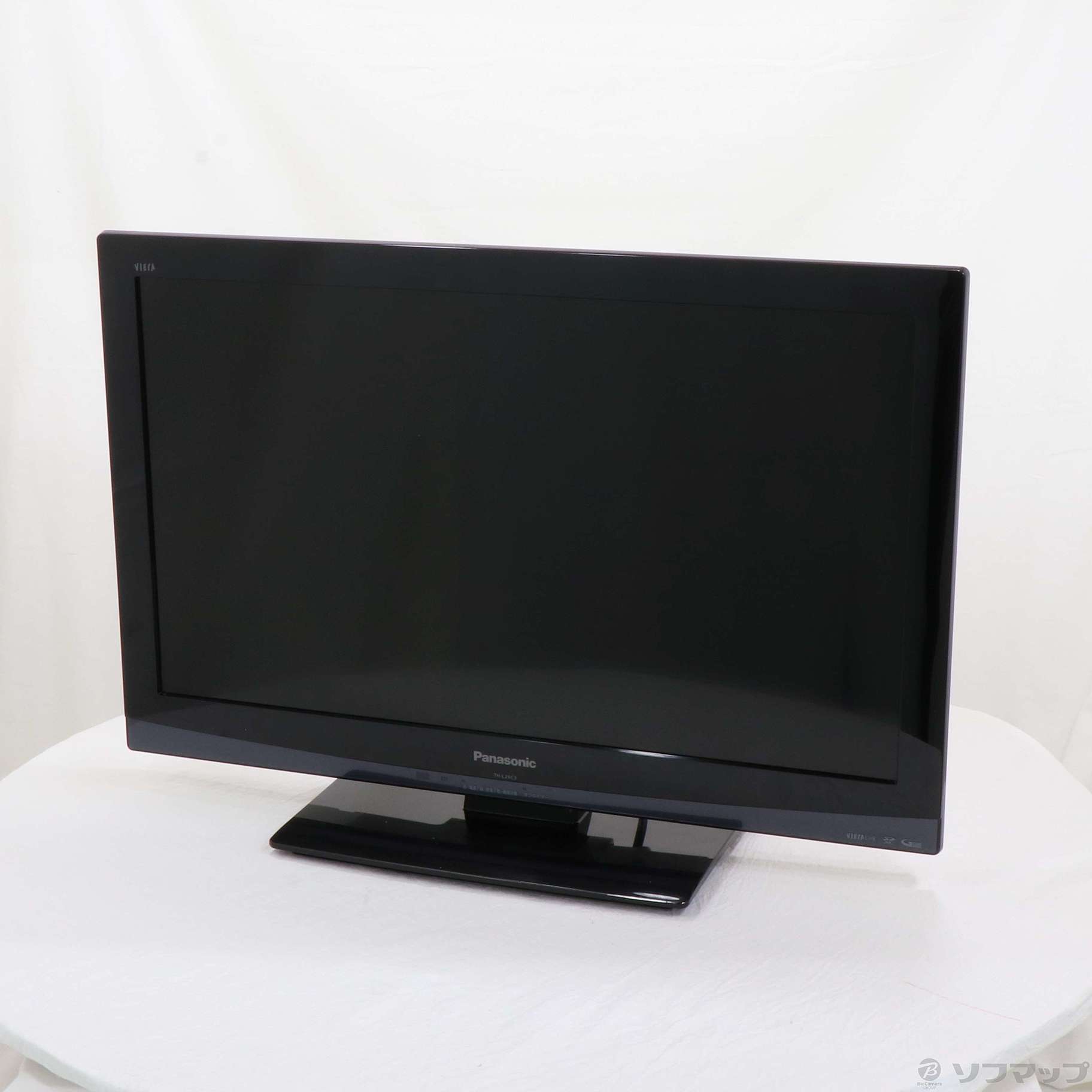 TH-L24C3 Panasonic テレビ リール - dr-natura.pl