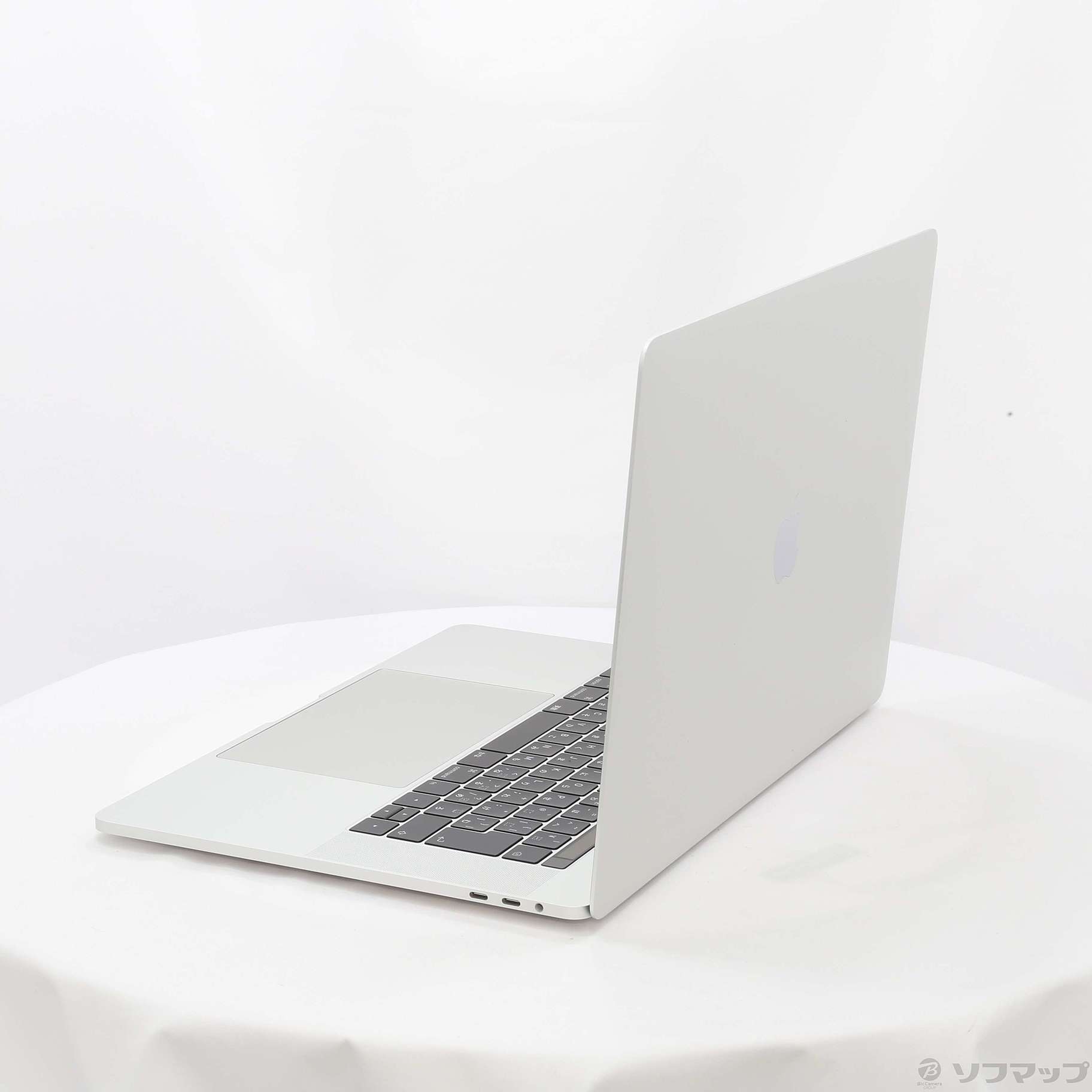 MacBookpro 15inch 2017モデル  MPTV2J/A 美品