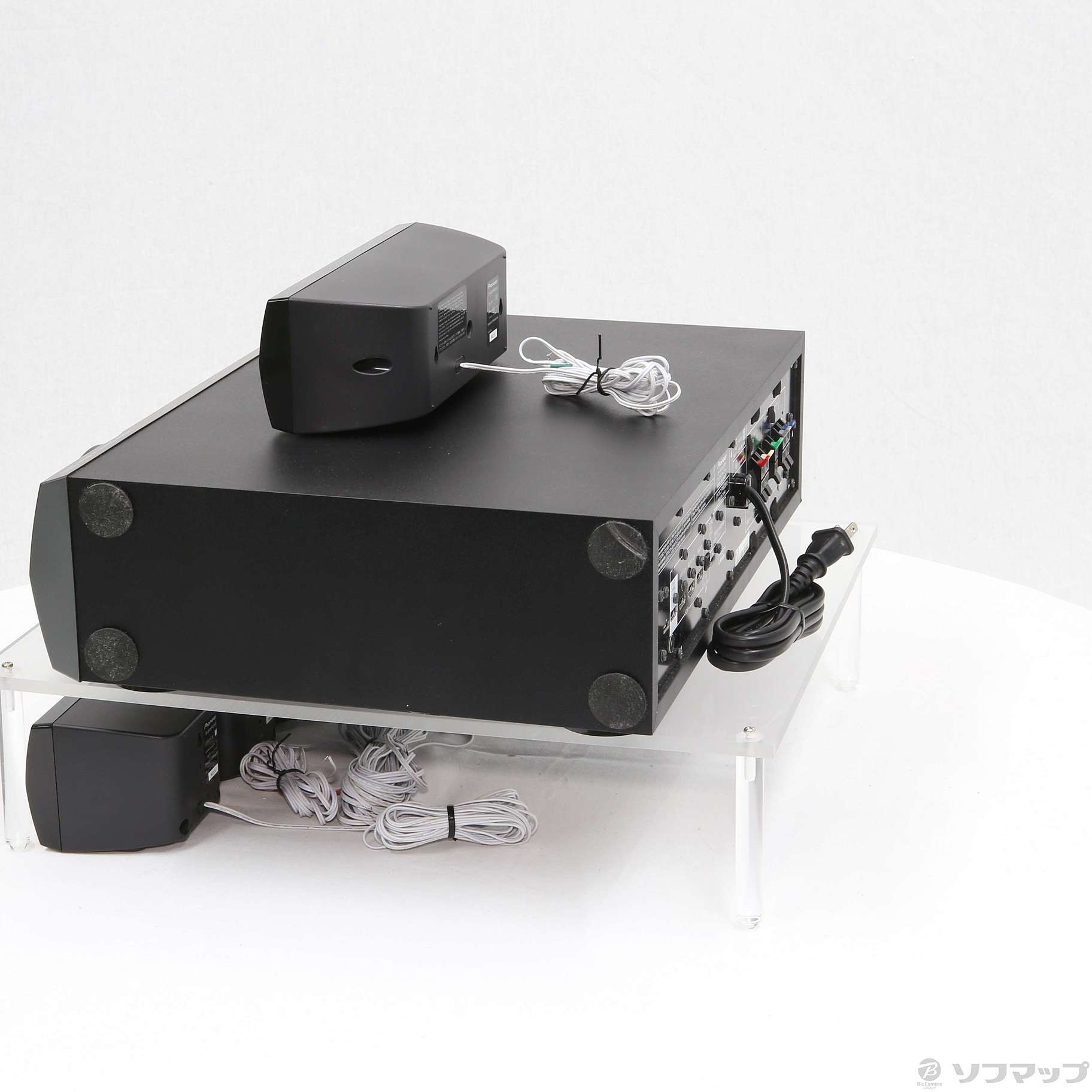 中古】HTP-S353 [2133029105642] - リコレ！|ビックカメラグループ