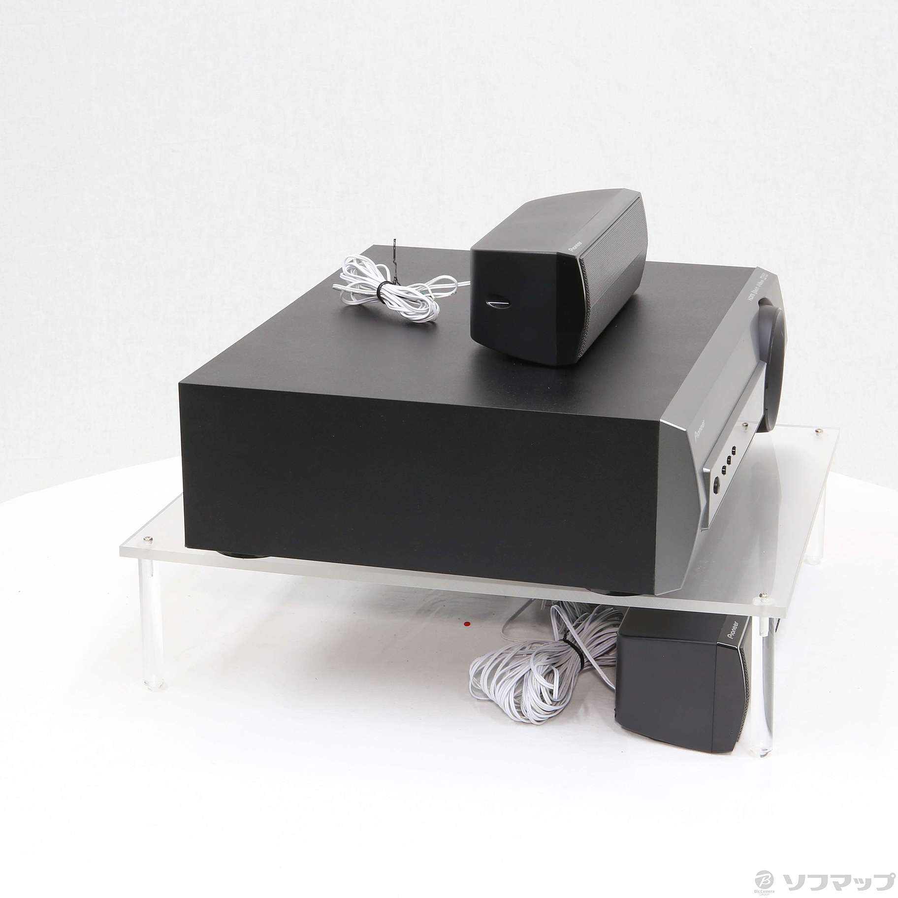 中古】HTP-S353 [2133029105642] - リコレ！|ビックカメラグループ