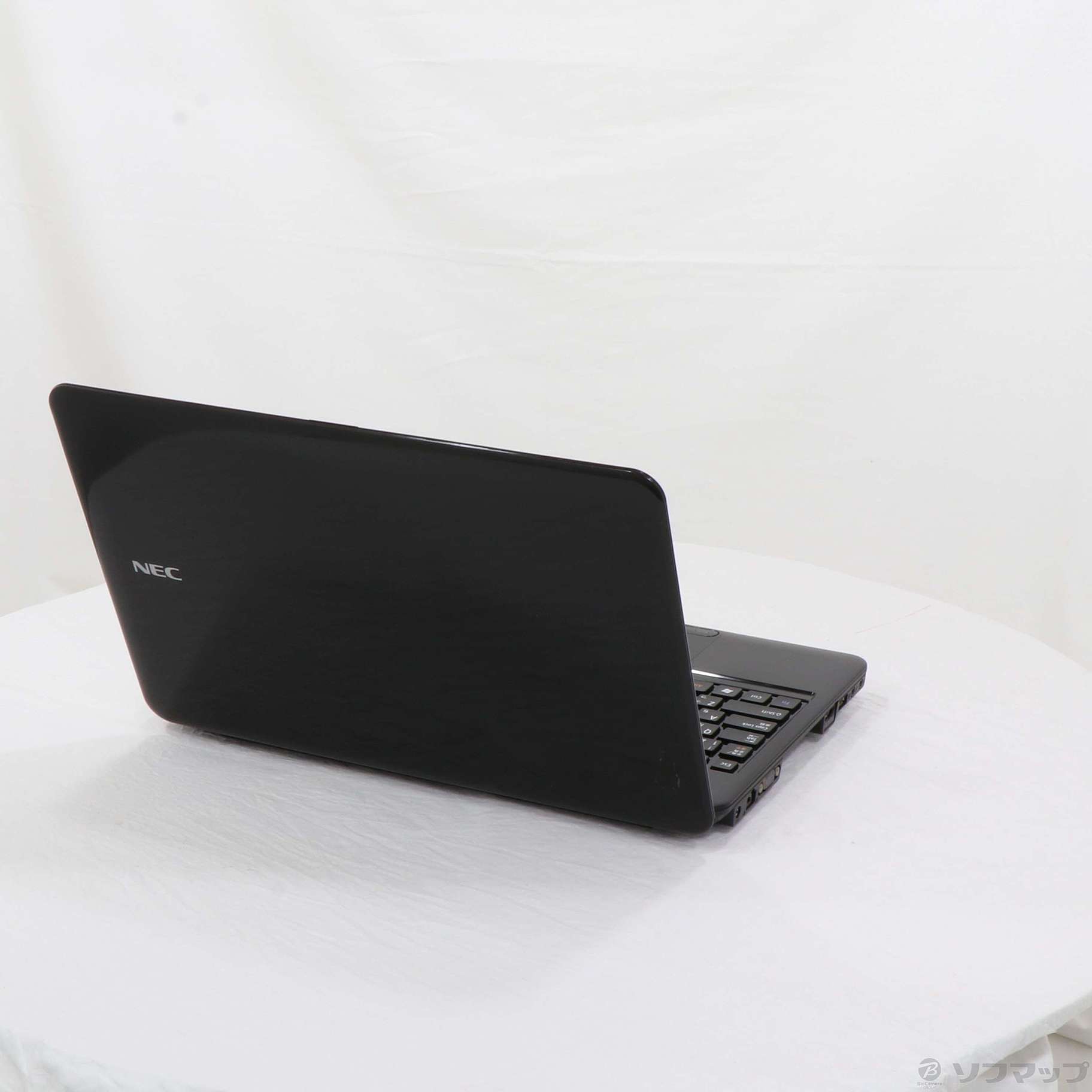 中古 格安安心パソコン Lavie S Ls550 Ds6b Pc Ls550ds6b エスプレッソブラック Windows 10 リコレ ソフマップの中古通販サイト 中古 格安安心パソコン Lavie S Ls550 Ds6b Pc Ls550ds6b エスプレッソブラック Windows 10 リコレ ソフマップの中古通販サイト