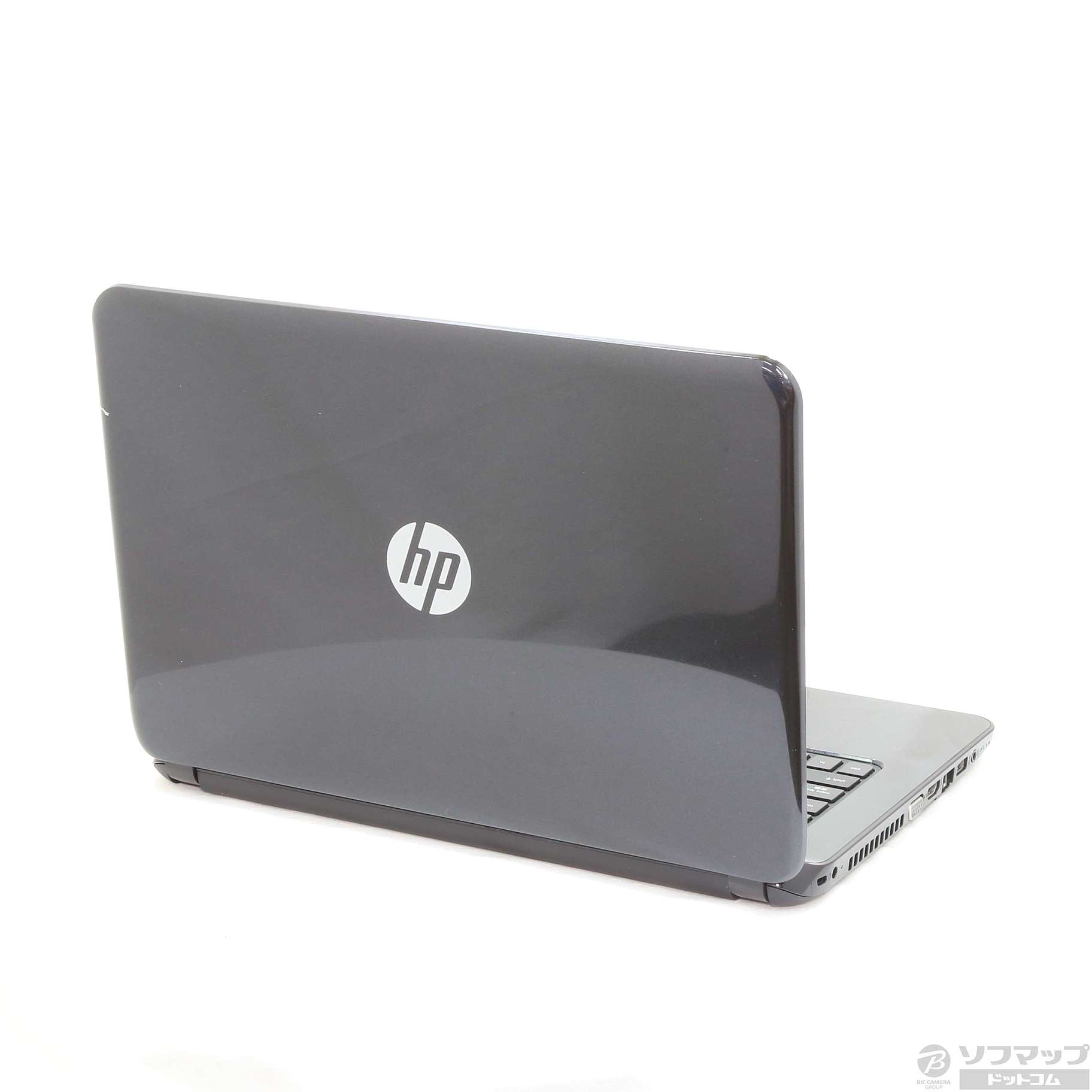 ノートパソコン hp HP 14-r229TU Win10 Office - ノートPC