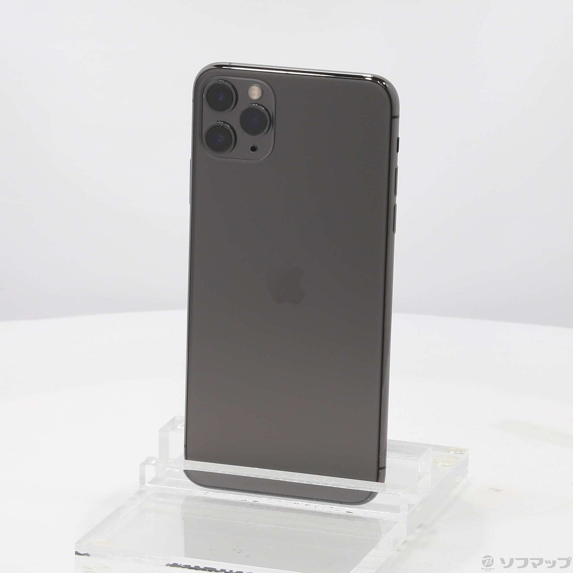 同梱不可】 iPhone11 Pro 256GB スペースグレイ【国内版SIMフリー