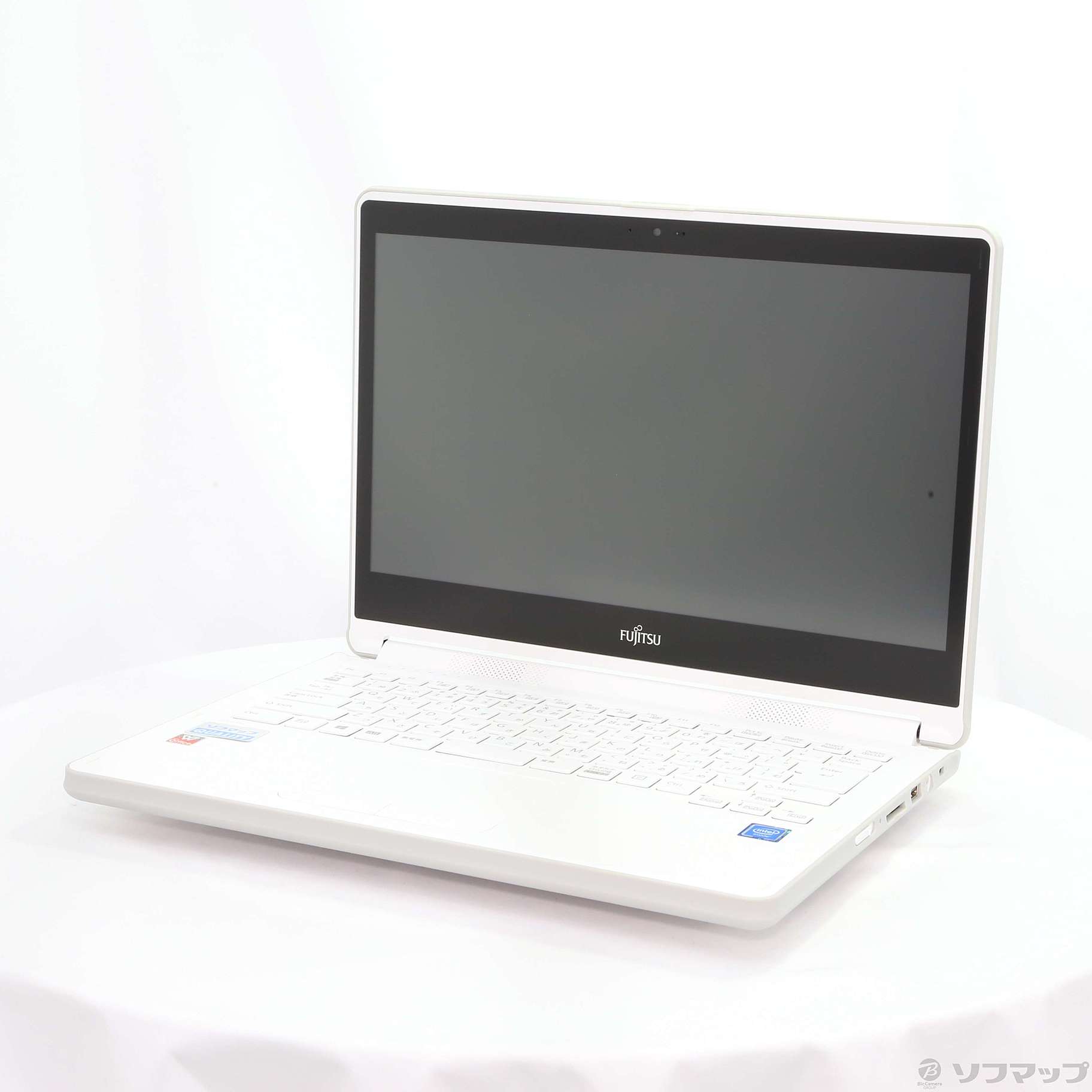 富士通　FMVL55C2W(ア-バンホワイト) LIFEBOOK LHシリ-ズ Amazon.co.jp: FMVL55C2W(アーバンホワイト) LIFEBOOK LH