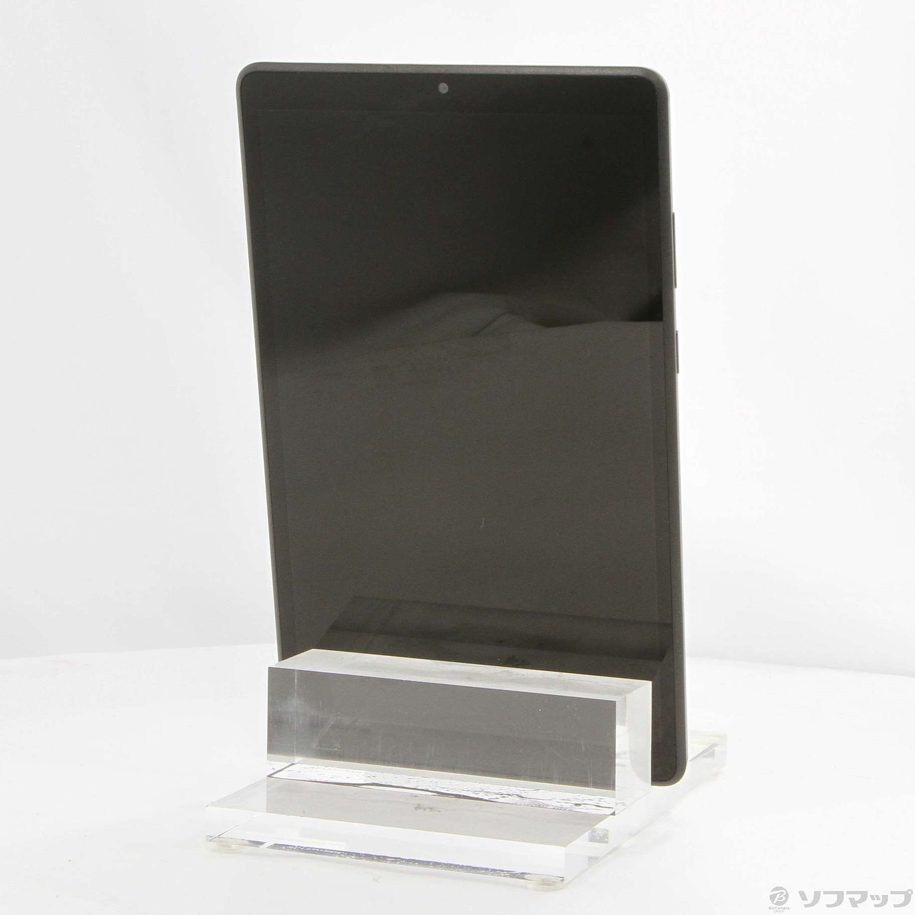 Lenovo Tab M8 ZA5G0014JP アイアングレー　16GB 中古】Lenovo Tab M8 16GB アイアングレー ZA5G0014JP Wi-Fi