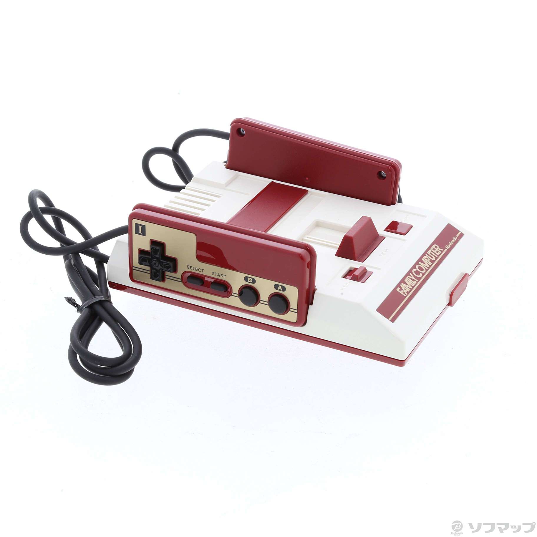 中古】ニンテンドークラシックミニ ファミリーコンピュータ 