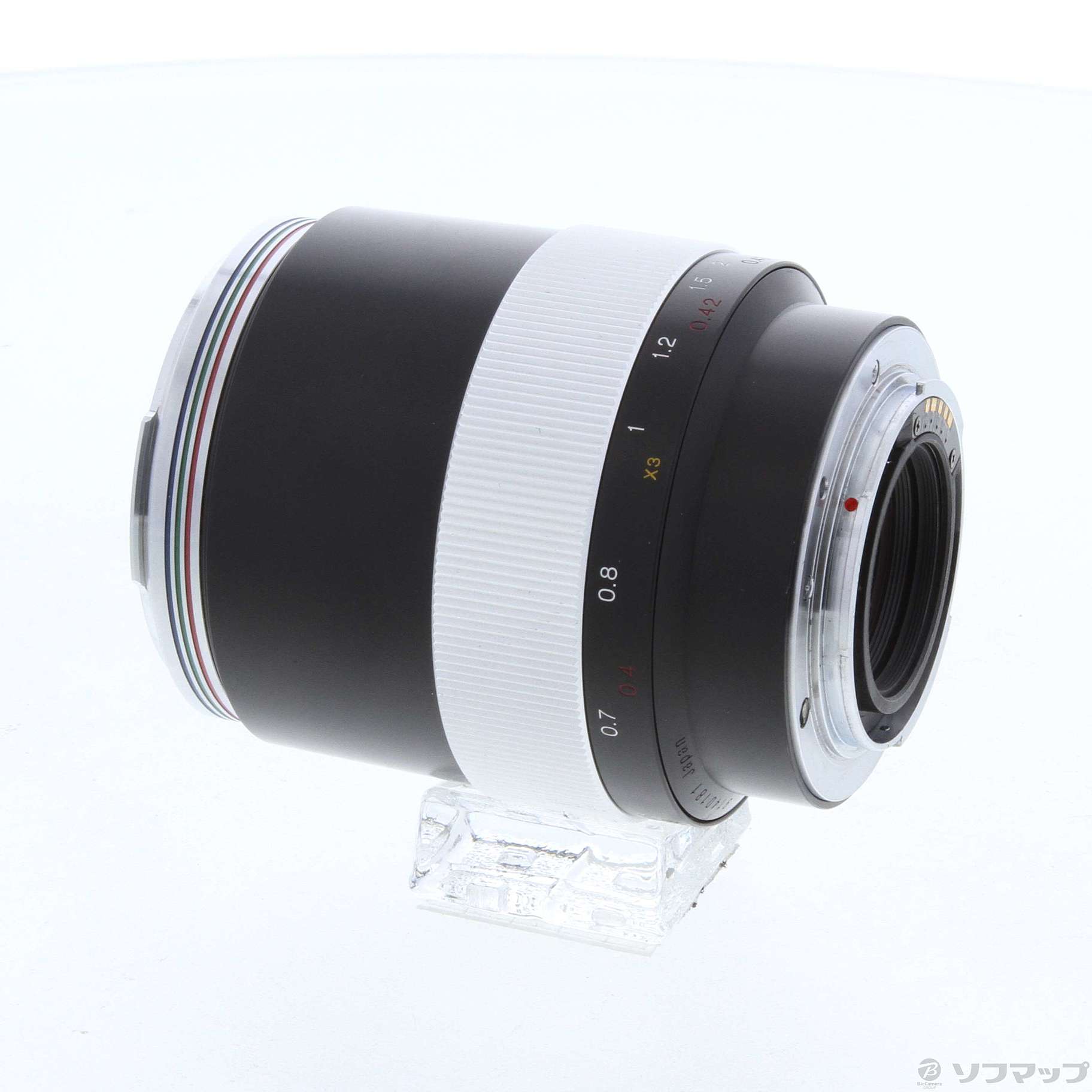 中古】MACRO APO-LANTHAR 125mm F2.5 SL ◇12/04(土)値下げ