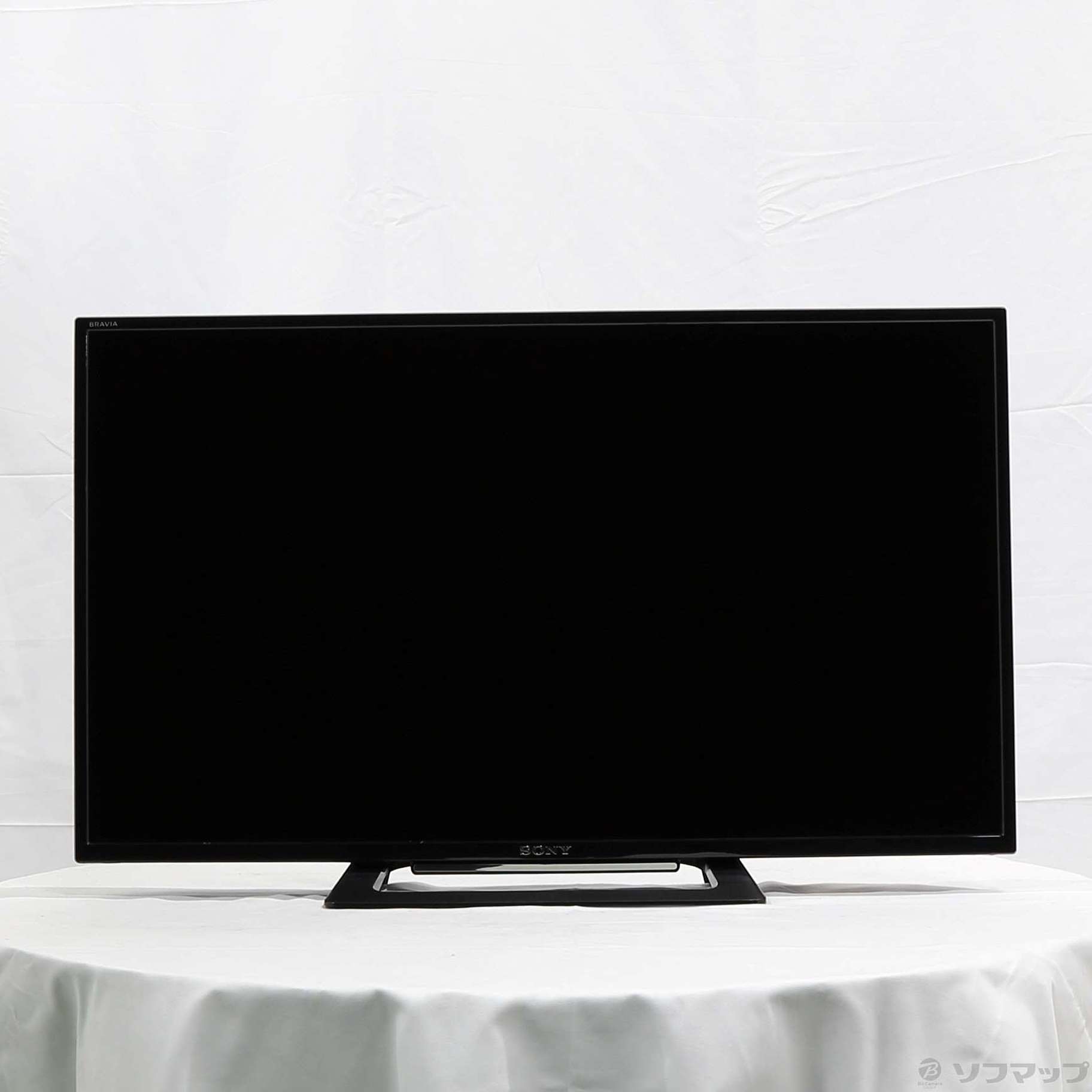 中古】〔展示品〕 BRAVIA KJ-32W500E [2133029111896] - リコレ