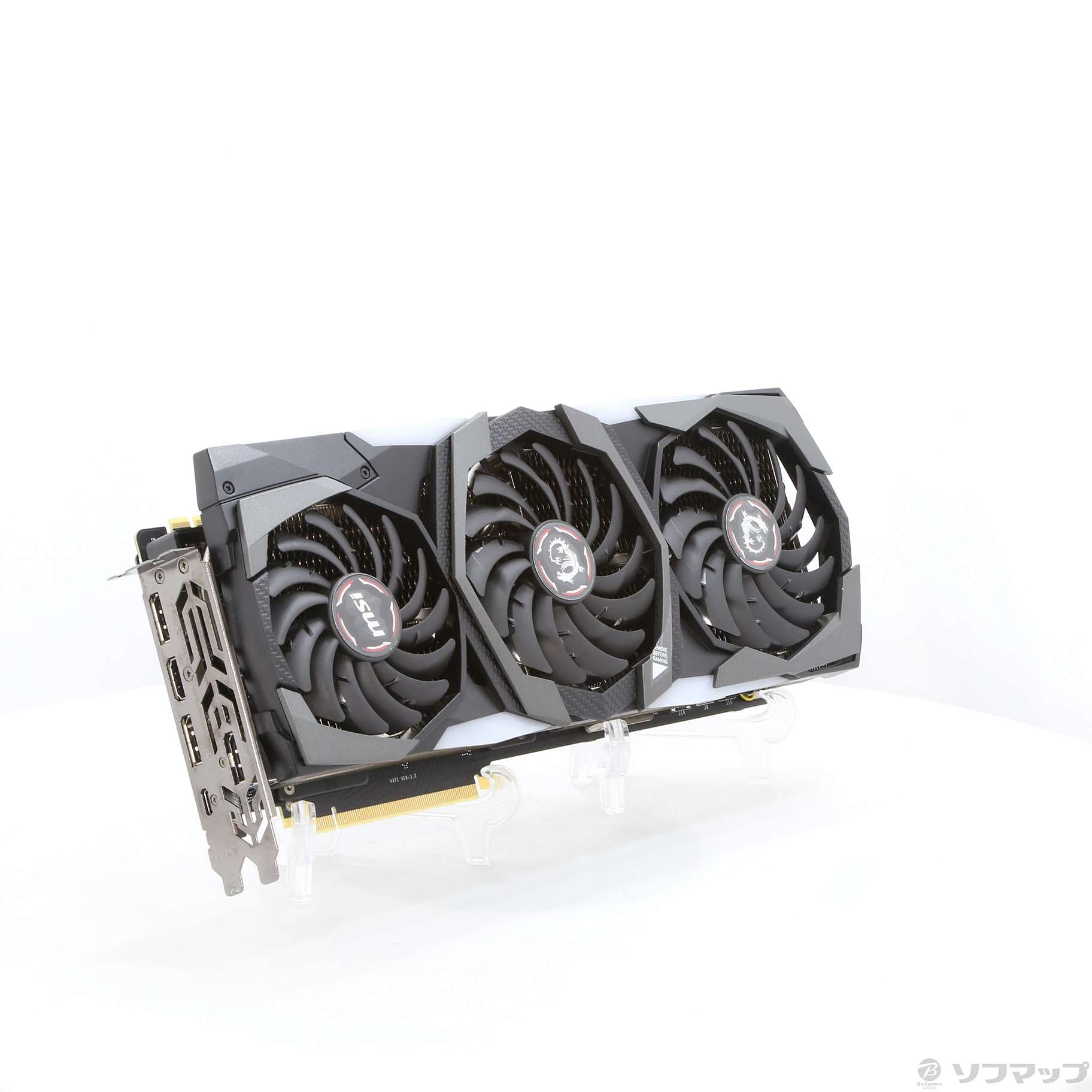 ジャンク】RTX2080SUPER X 8G