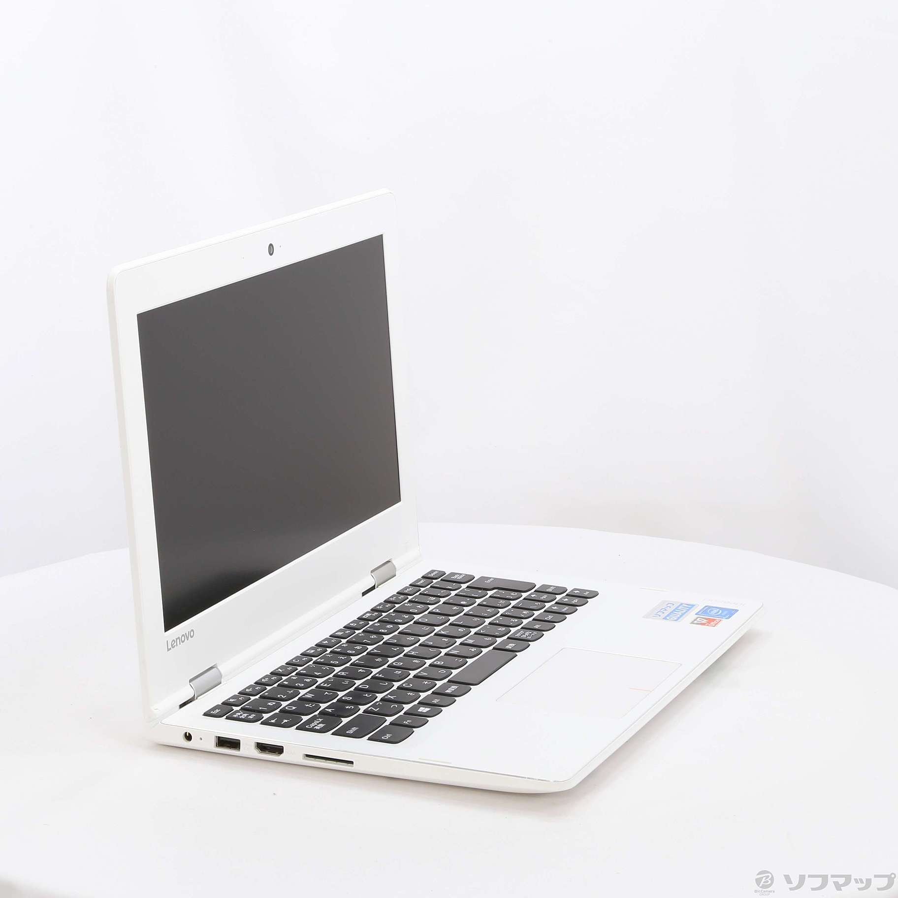 Lenovo レノボ/Win10ノートPC 80U40009JP Lenovo レノボ/Win10ノートPC 80U40009JP