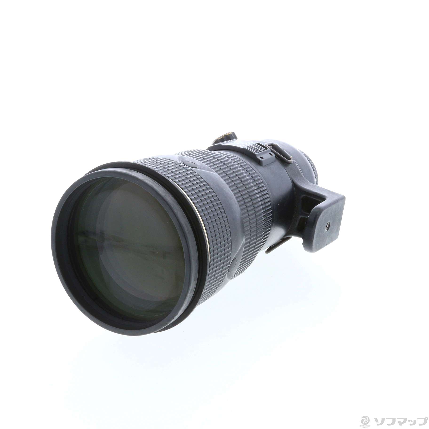 中古】Nikon AF-S ED 300mm F2.8 D ブラック レンズ ◇11/25(水)新入荷！ [2133029113678]  リコレ！|ビックカメラグループ ソフマップの中古通販サイト