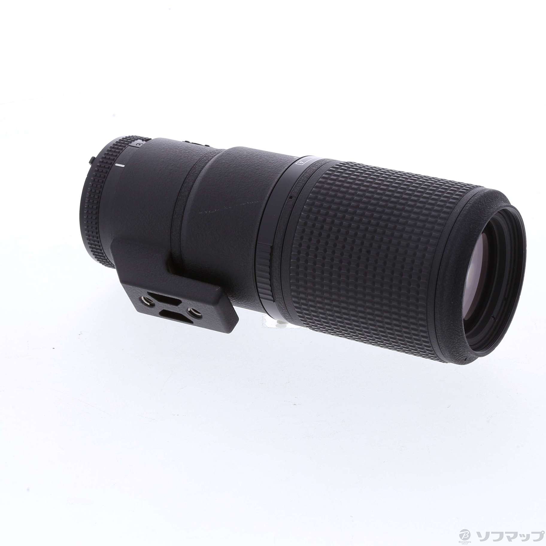 中古】AI AF Micro-Nikkor 200mm f／4D IF-ED ◇12/02(水)値下げ