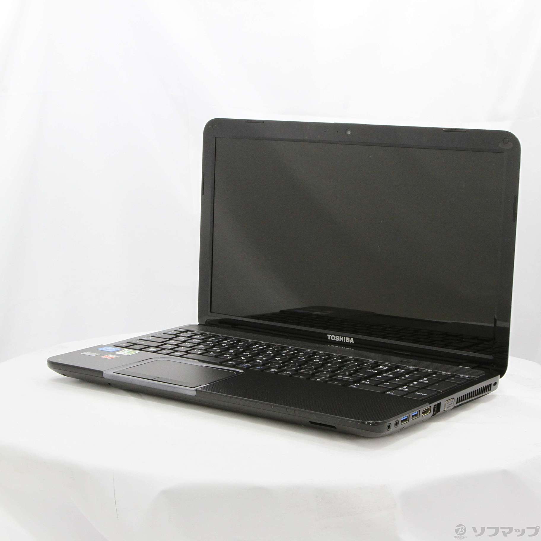 中古】セール対象品 格安安心パソコン dynabook T552／36GB