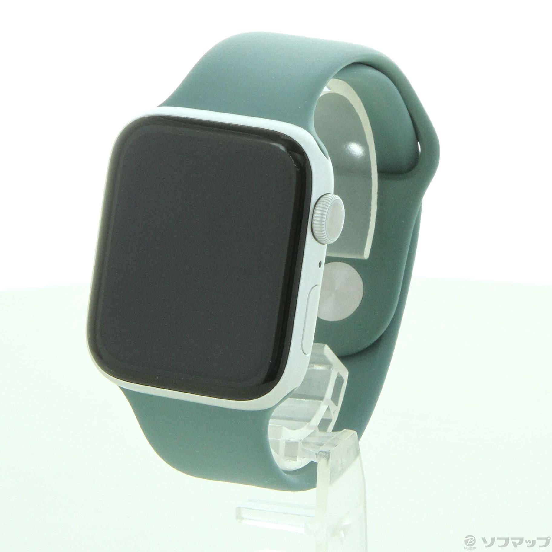 美品] Apple watch 5 44mm GPS [バンド未使用品] eva.gov.co