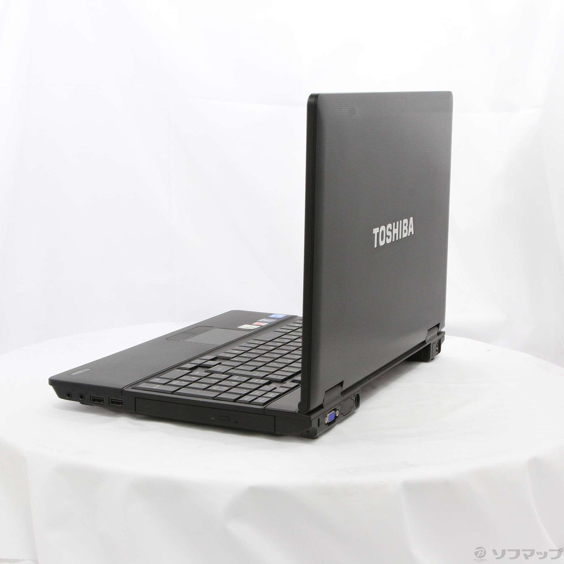 中古】格安安心パソコン dynabook Satellite B451／E PB451ENBN75A51 