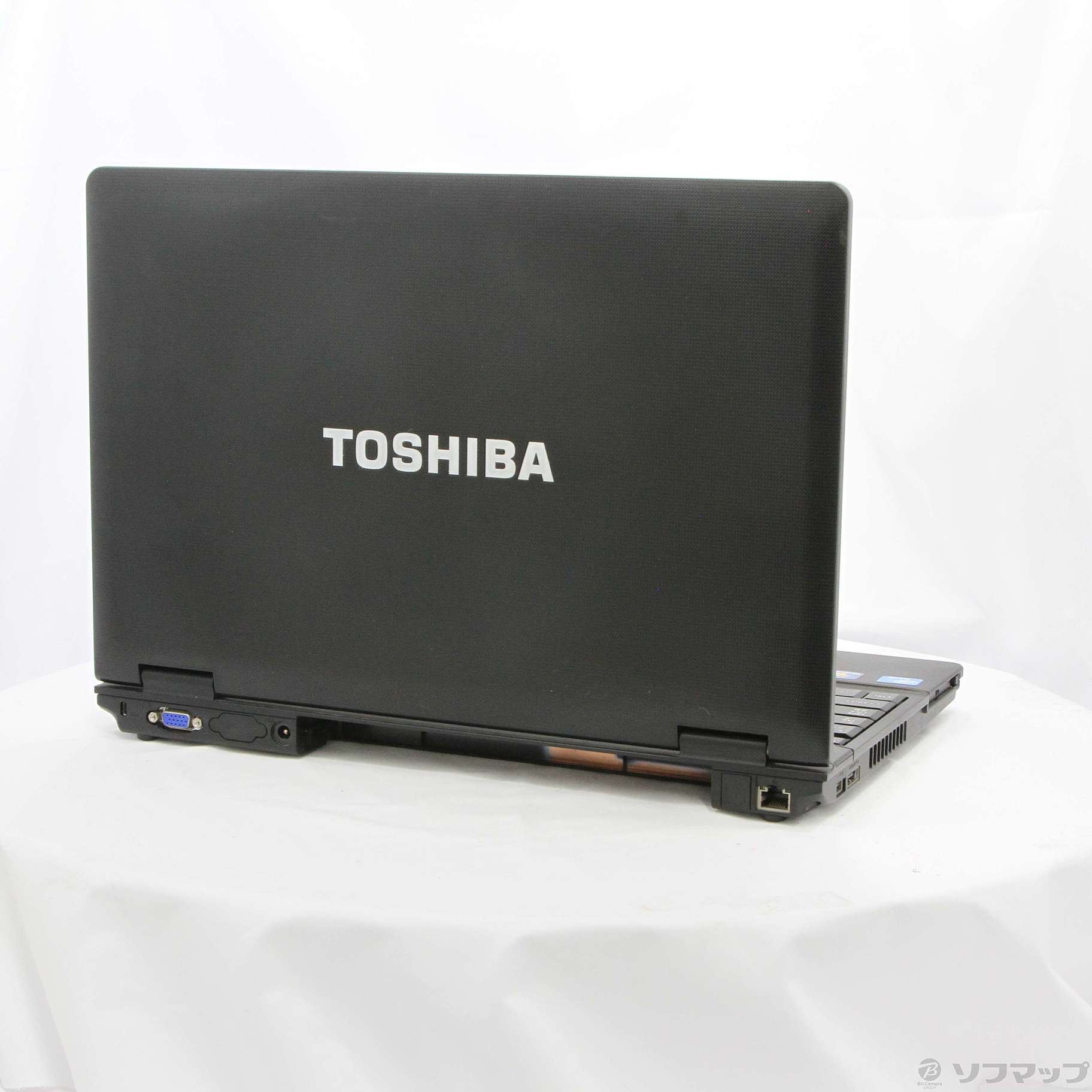 中古】格安安心パソコン dynabook Satellite B451／E PB451ENBN75A51 