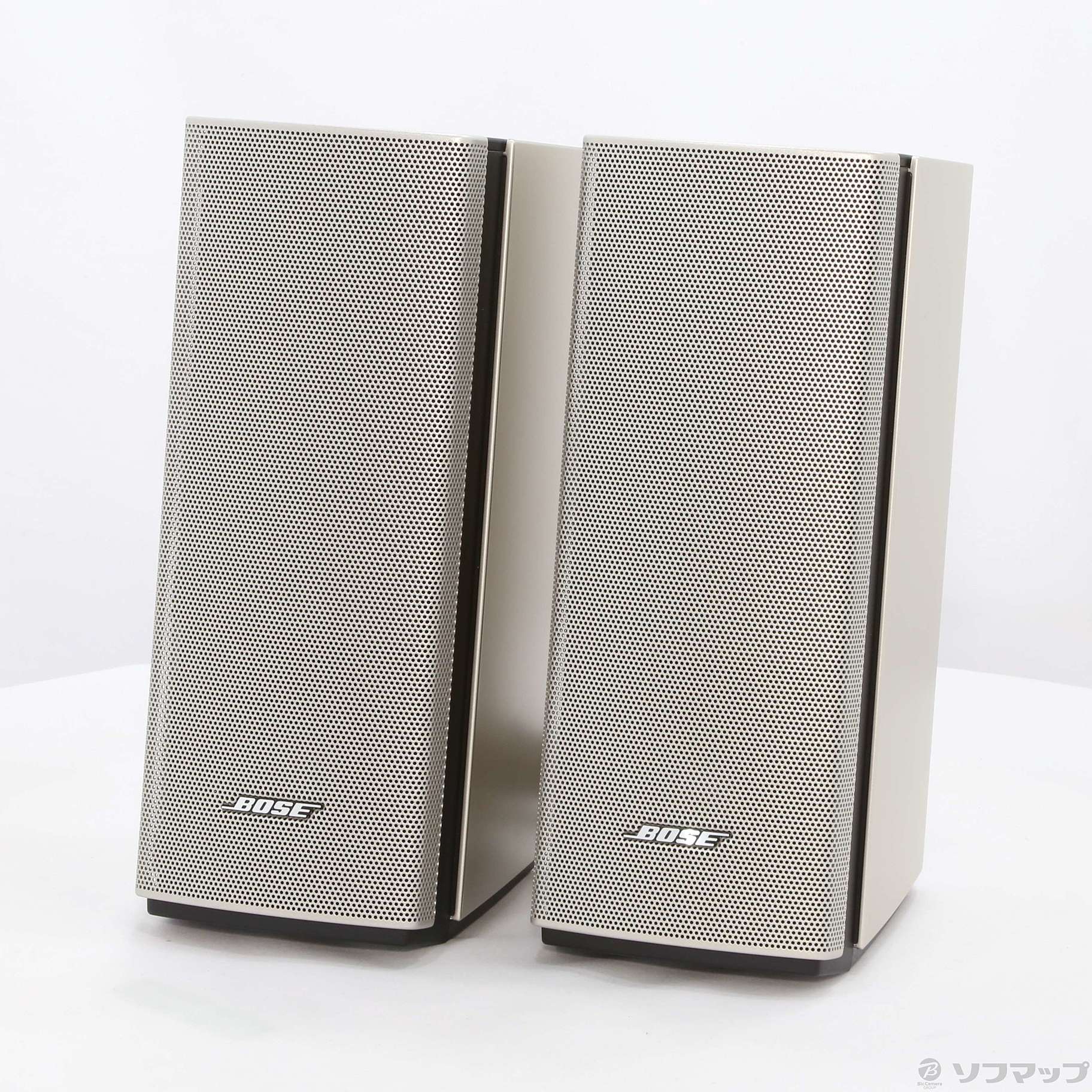 中古】Companion20 Multimedia Speaker System [2133029126043