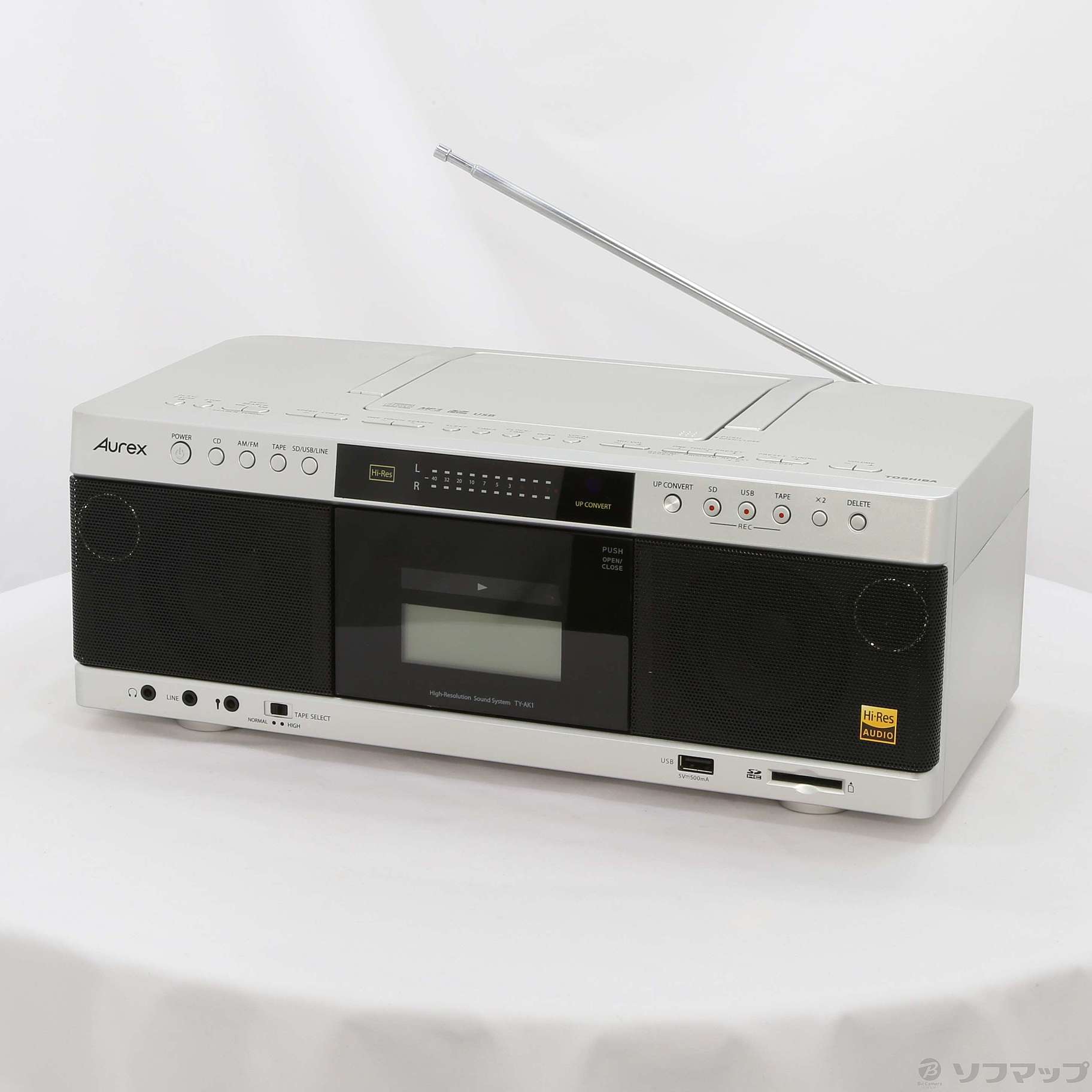 中古】〔展示品〕 TY-AK1 N サテンゴールド [2133029127224] - リコレ 