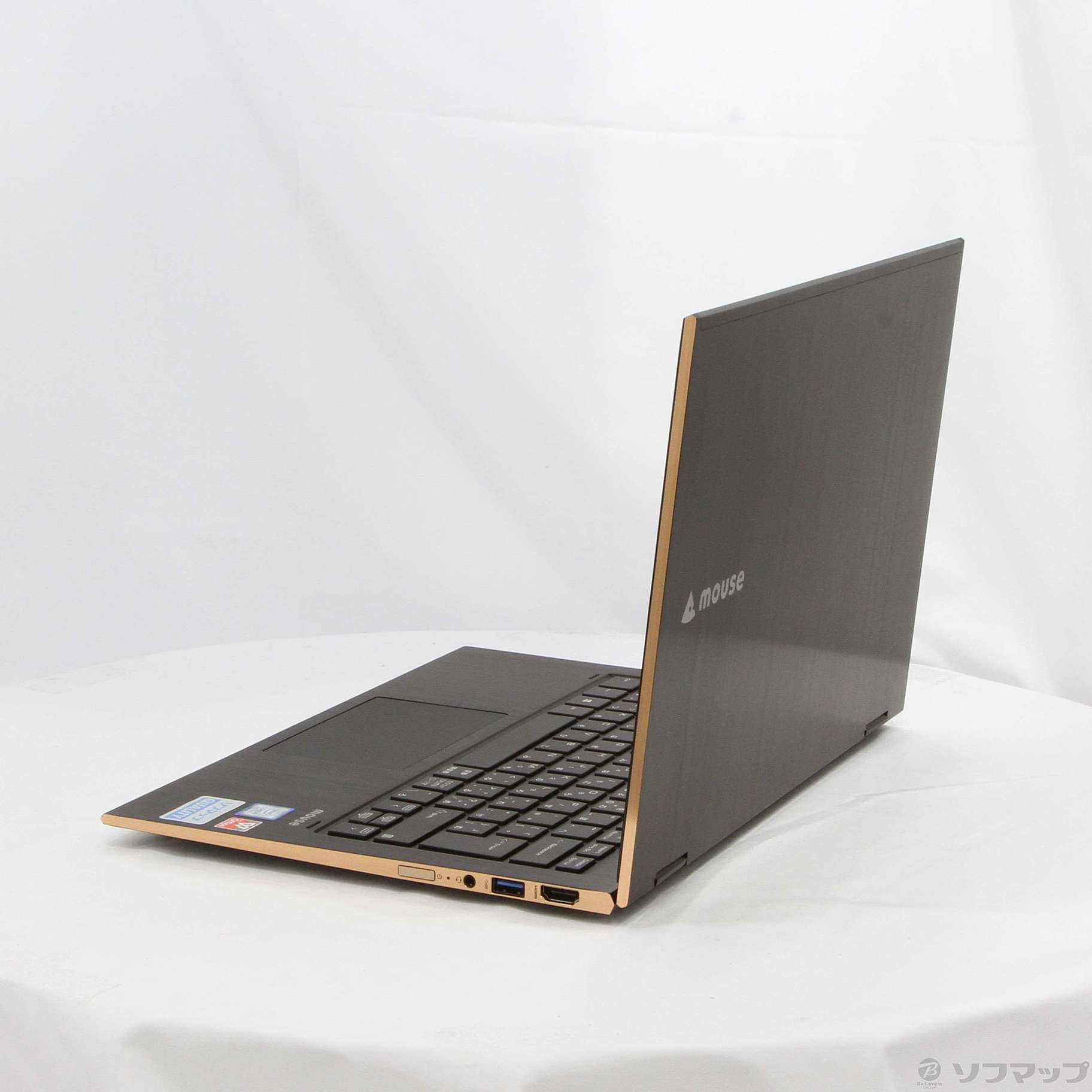 中古】mouse U4-i5WHLAB 〔Windows 10〕 [2133029128115] - リコレ