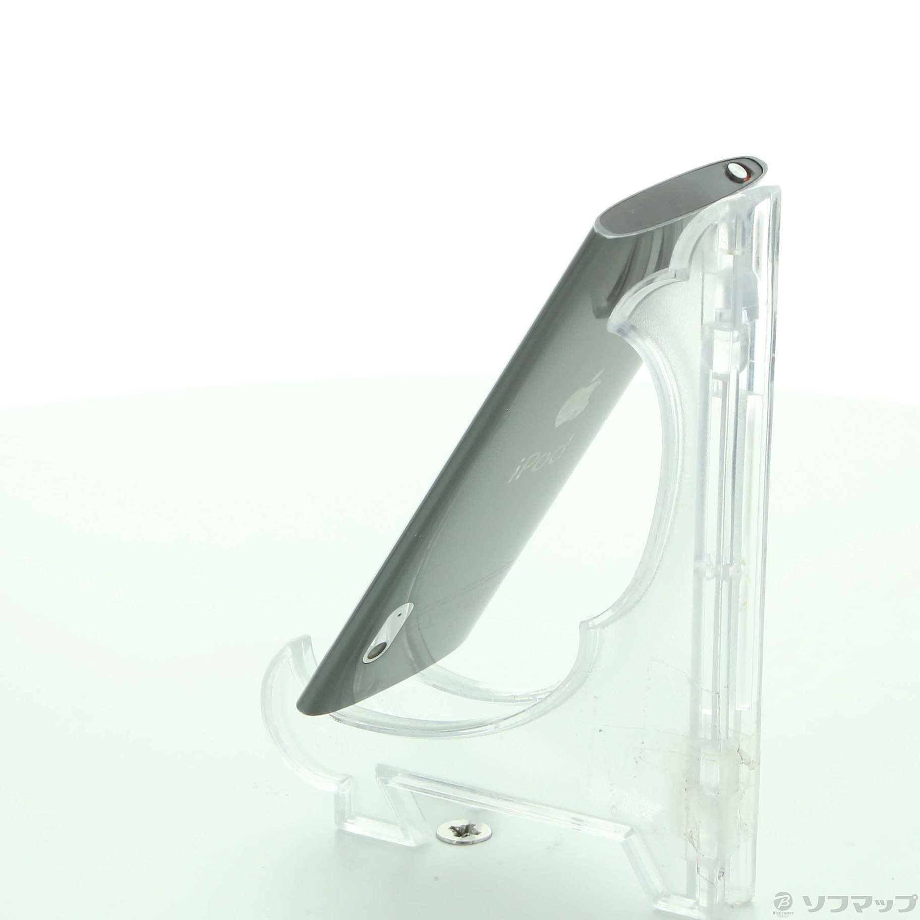 中古】iPod nano第5世代 メモリ16GB ブラック MC062J／A
