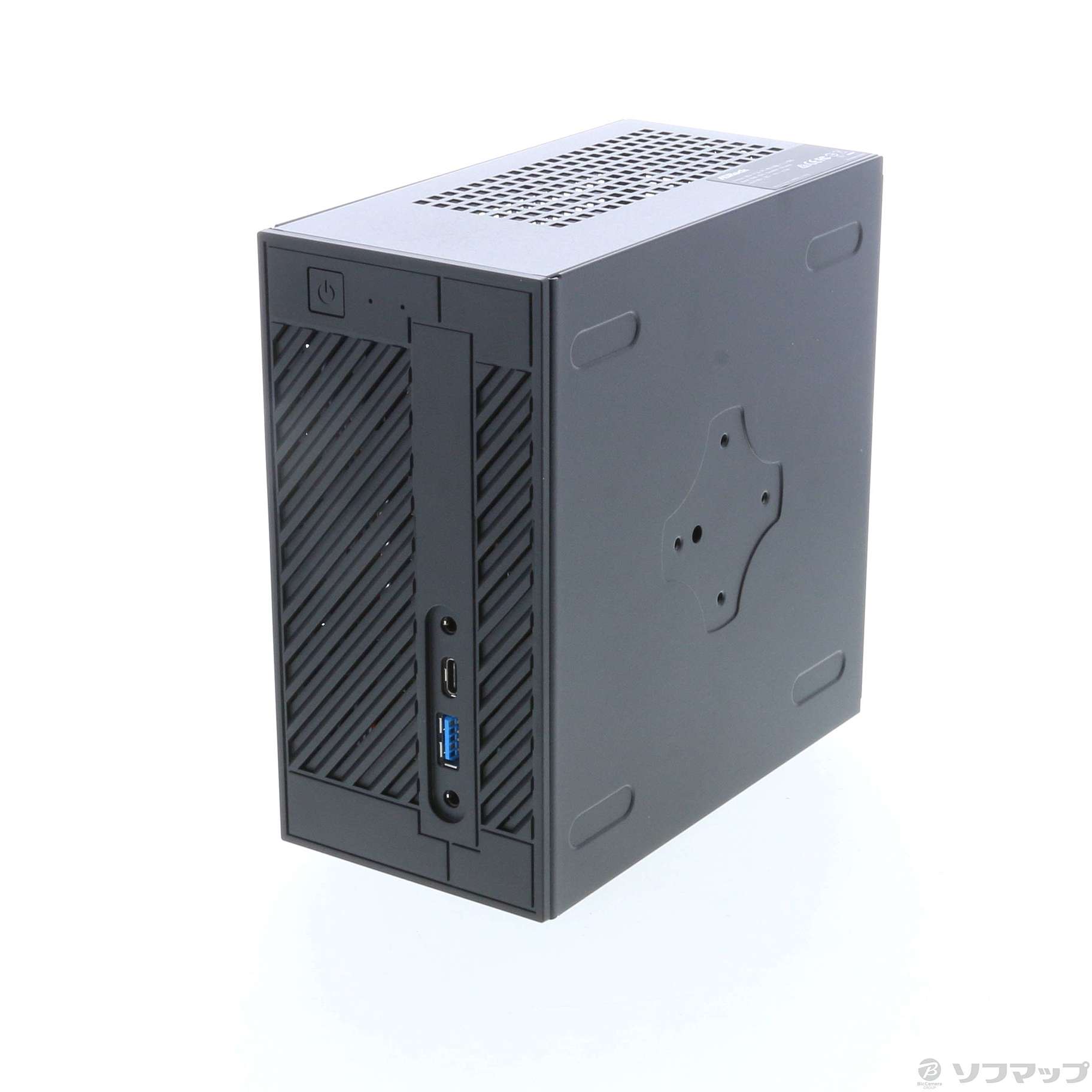 中古】DeskMini 110／B／BB [2133029130750] - リコレ！|ビックカメラ