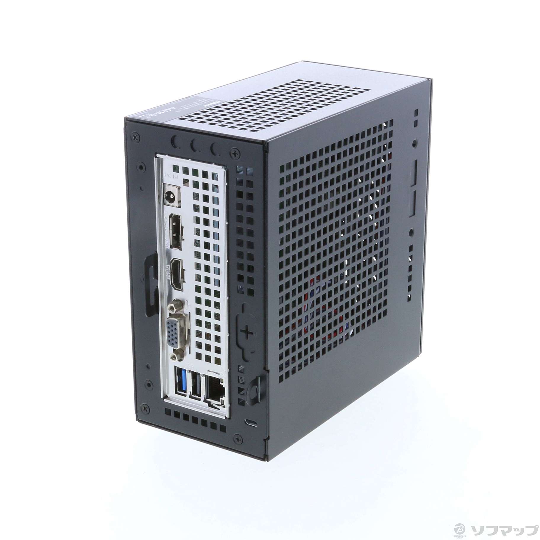 asrock アスロック deskmini 110 b セール bb ベアボーンキット