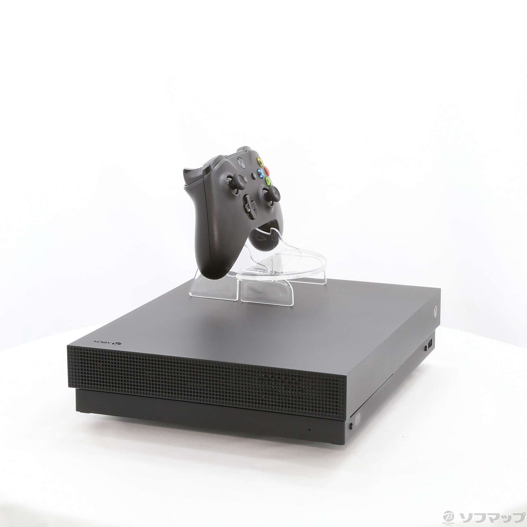 中古】Xbox One X CYV-00015 [2133029130910] - リコレ！|ビックカメラ