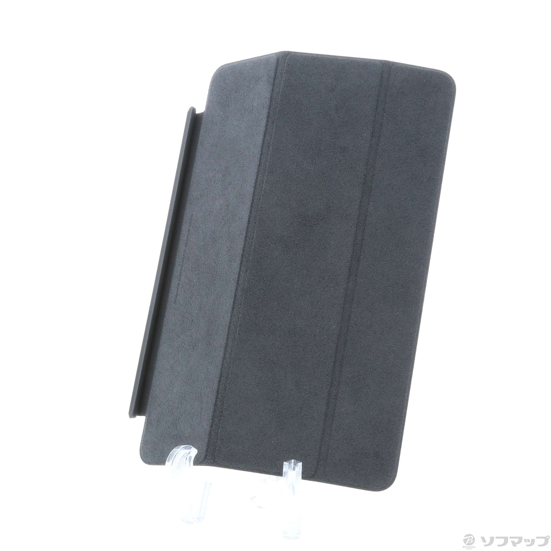 中古】セール対象品 iPad mini Smart Cover ブラック MX4R2FE／A ◇03/03(水)値下げ！  [2133029131283] - リコレ！|ビックカメラグループ ソフマップの中古通販サイト