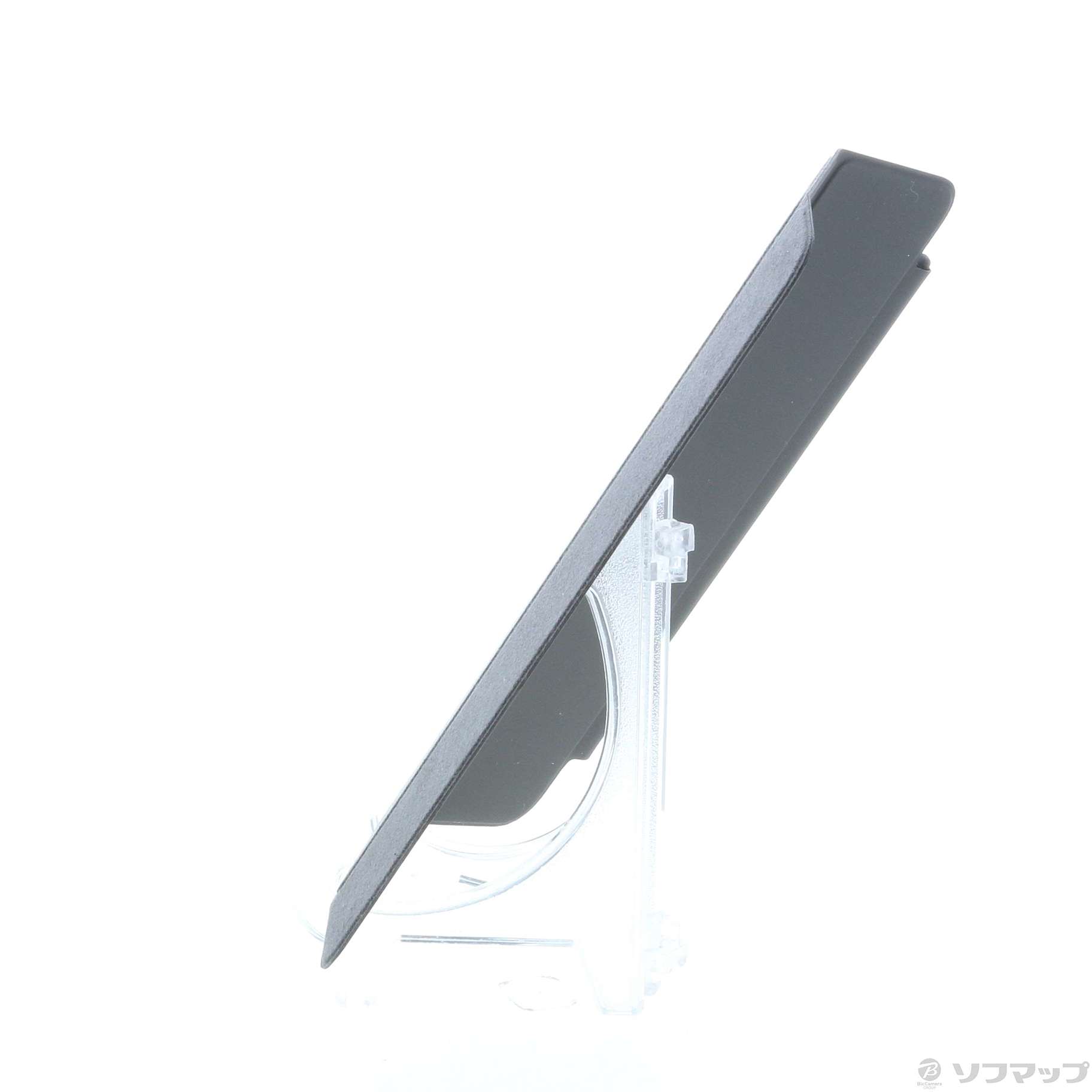 中古】セール対象品 iPad mini Smart Cover ブラック MX4R2FE／A ◇03/03(水)値下げ！  [2133029131283] - リコレ！|ビックカメラグループ ソフマップの中古通販サイト