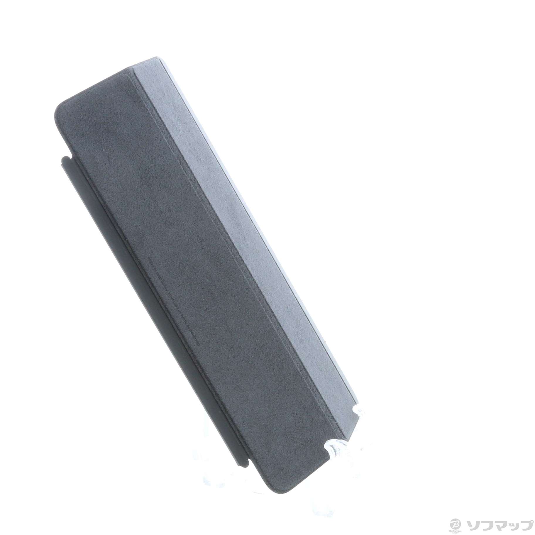 中古】セール対象品 iPad mini Smart Cover ブラック MX4R2FE／A ◇03/03(水)値下げ！  [2133029131283] - リコレ！|ビックカメラグループ ソフマップの中古通販サイト