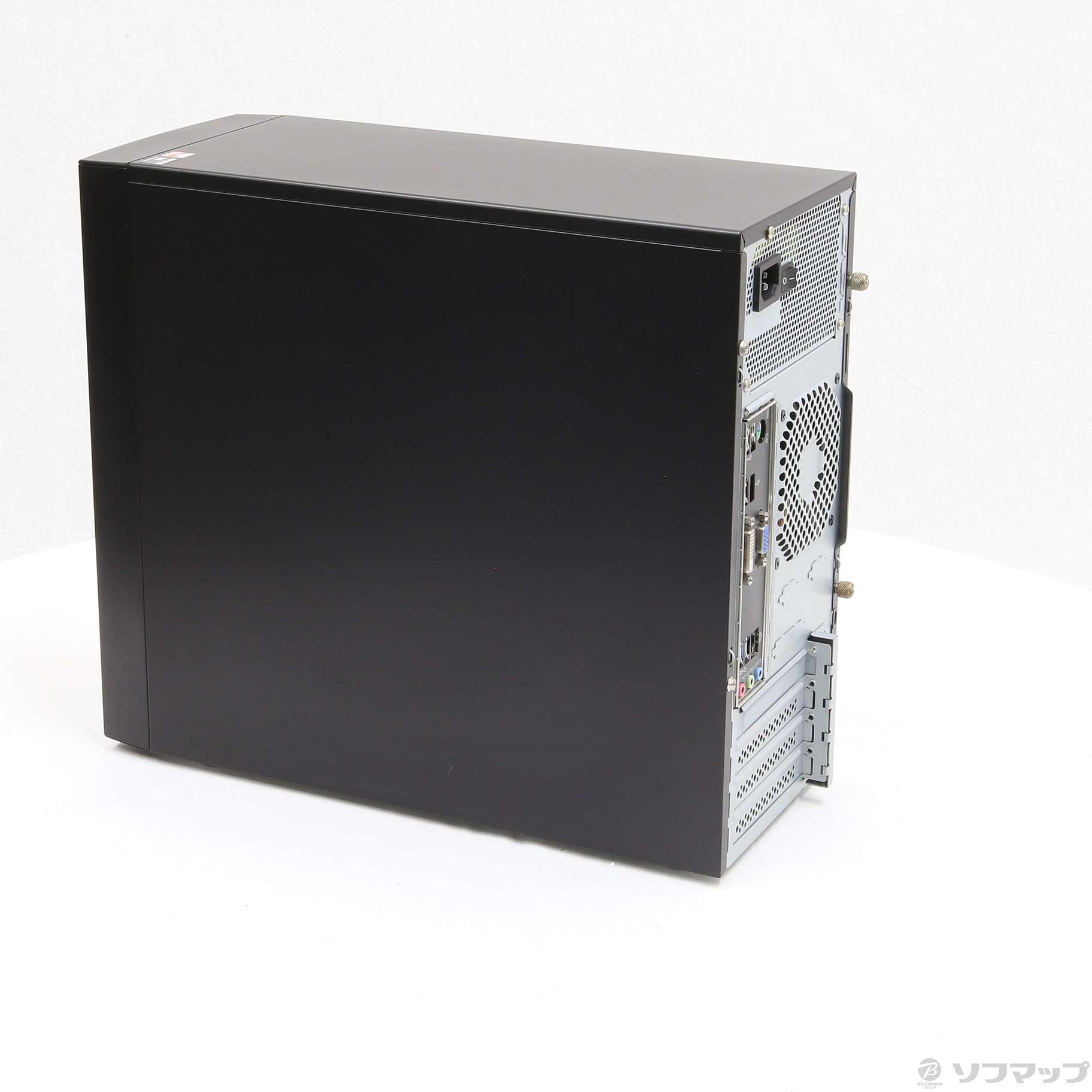 中古】LUV MACHINES LM-AR352S-SSD 〔Windows 10〕 [2133029132051] -  リコレ！|ビックカメラグループ ソフマップの中古通販サイト