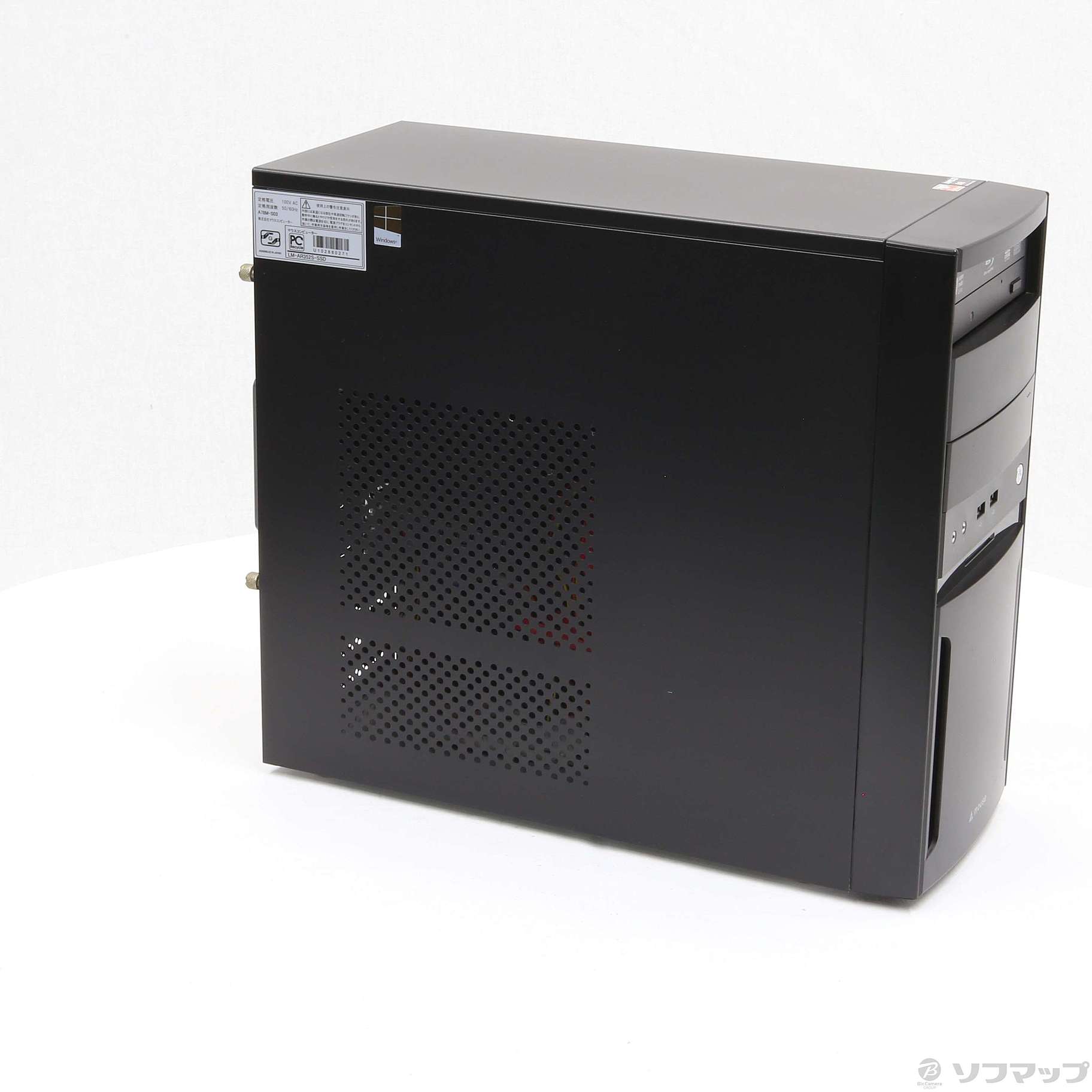 マウスコンピュータ　LM-AR352S マウスコンピュータ LM-AR352S