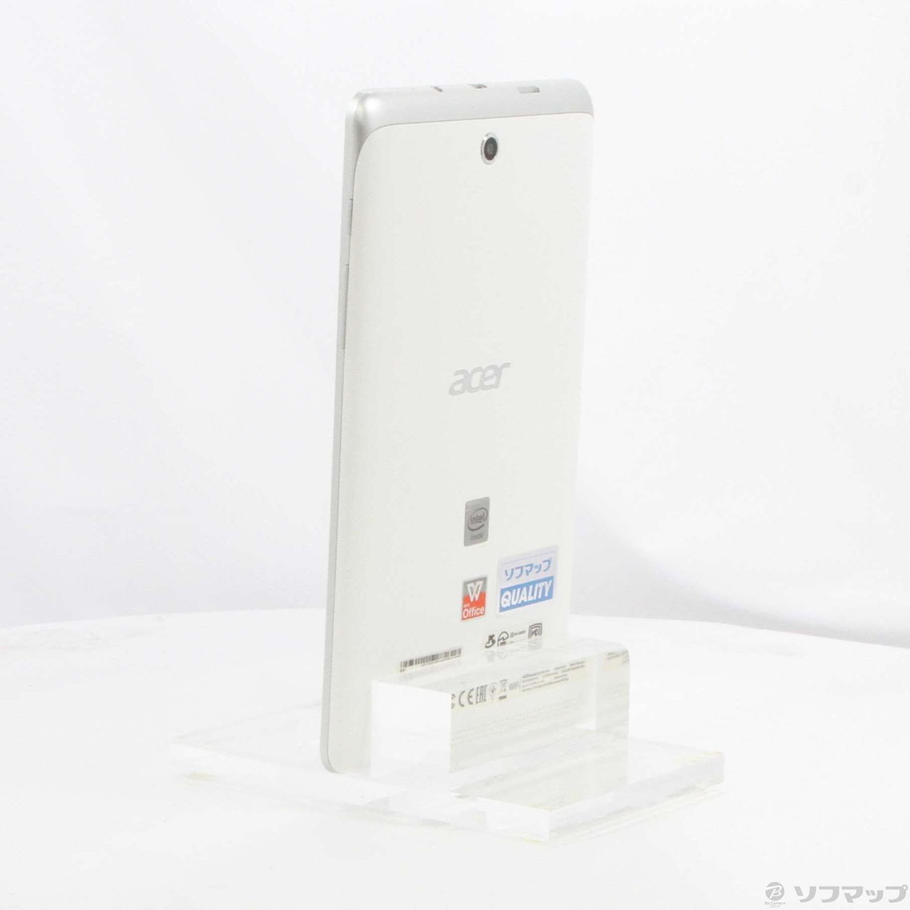 Acer Iconia Tab 8 W W1 810 16hn Tablet Review Notebookcheck Net Reviews
