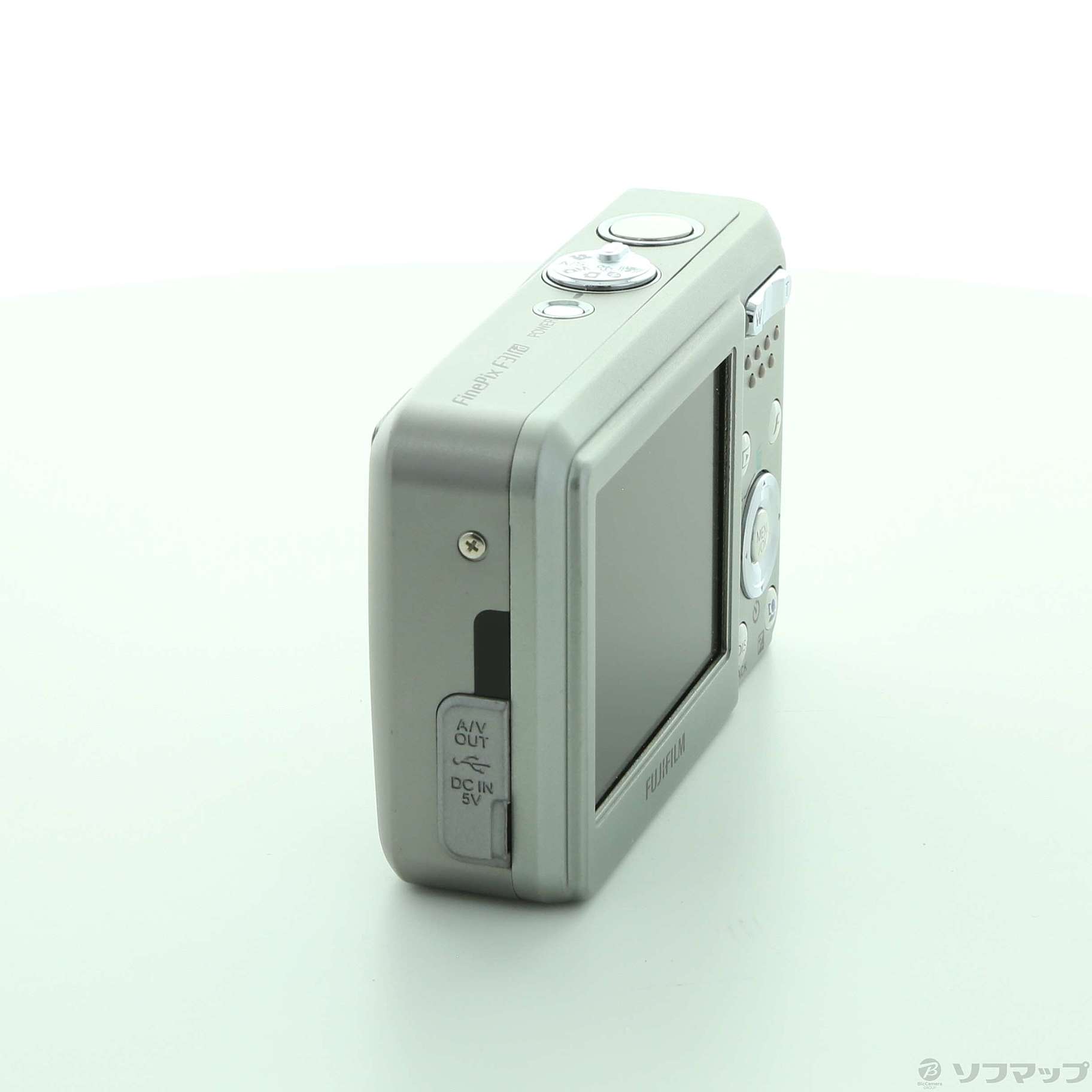中古動作品☆送料無料　FUJIFILM FinePixF31fd Fujifilm FX-F31FD FUJIFILM Digital Camera FINEPIX F31FD for