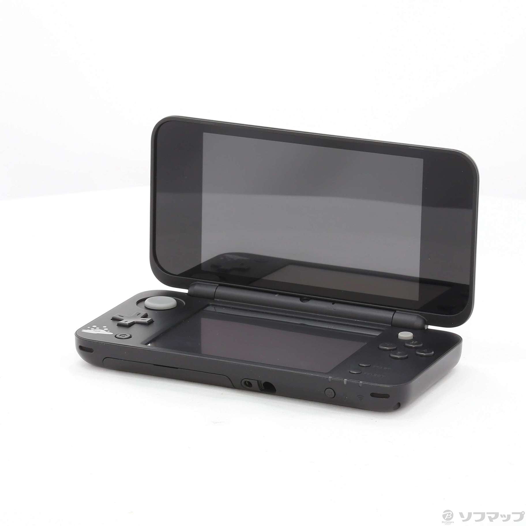 中古】Newニンテンドー2DS LL ドラゴンクエスト はぐれメタル 