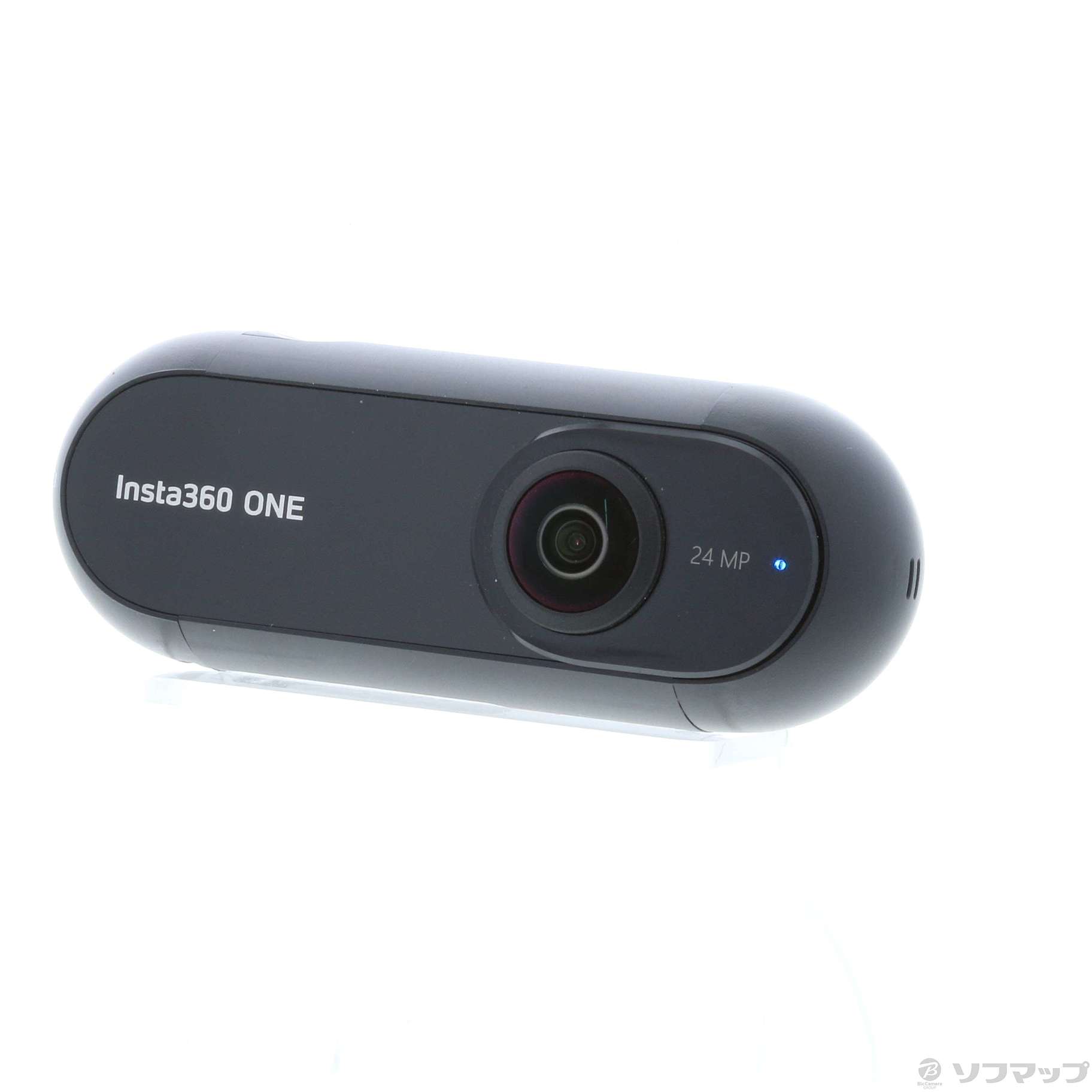 中古】Insta360 ONE ブラック [2133029155104] - リコレ！|ソフマップ