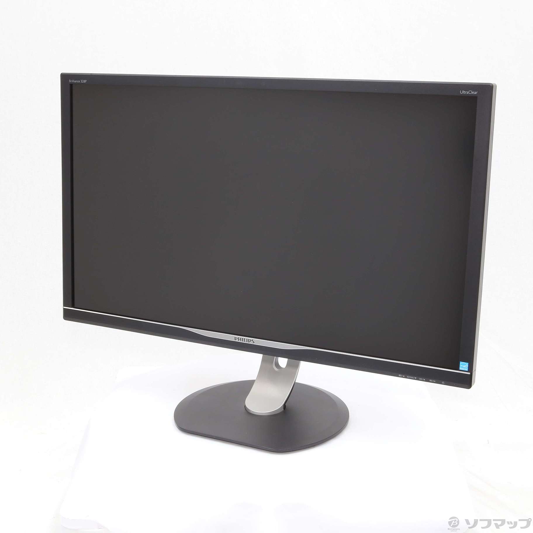 中古】328P6VJEB／11 [31.5インチ ブラック] [2133029155296] - リコレ