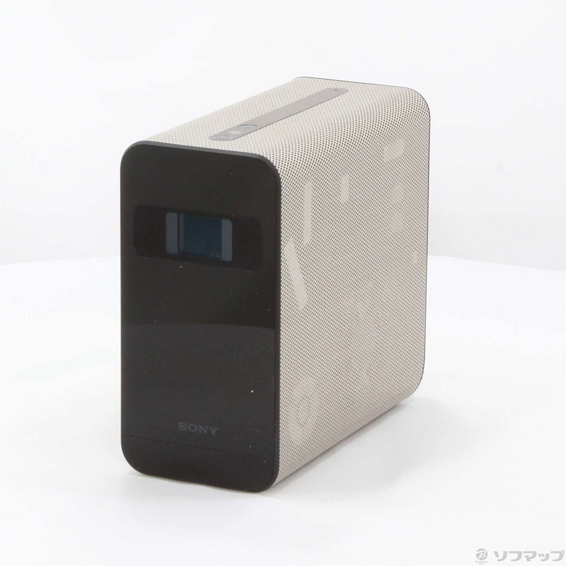 Amazon | ソニー ポータブルスマートプロジェクター Xperia