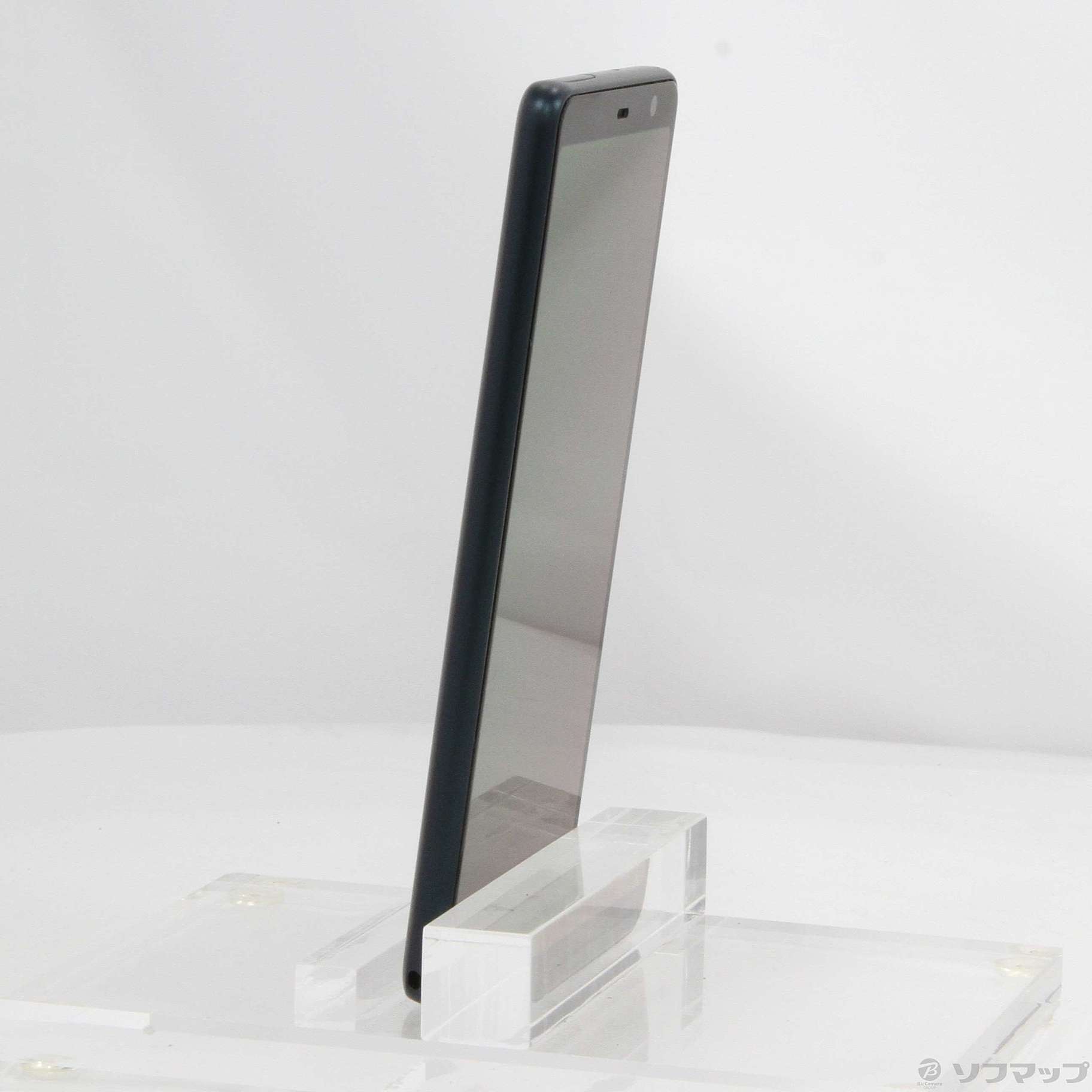 中古】arrows Be3 32GB ブラック F-02L docomoロック解除SIMフリー