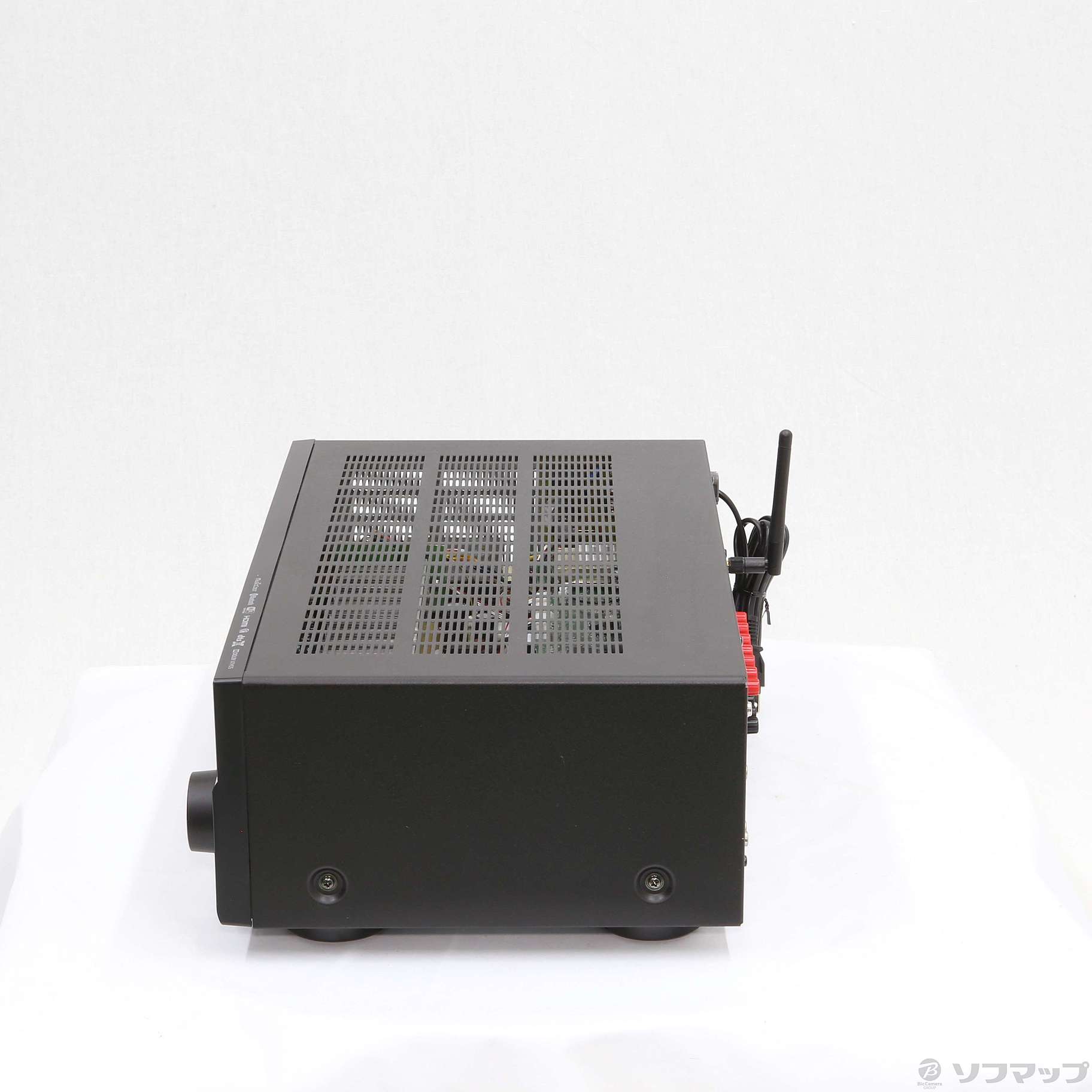 中古】RX-V581 [2133029161341] - リコレ！|ビックカメラグループ