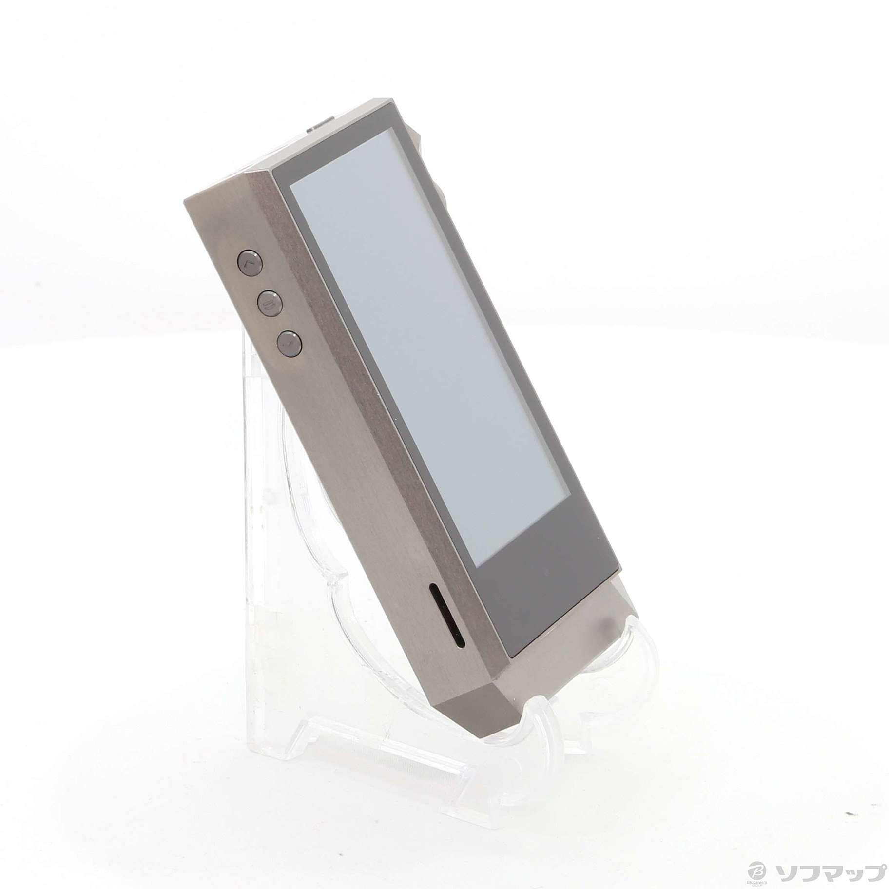 中古】Astell&Kern AK240 メモリ256GB+microSD ガンメタル