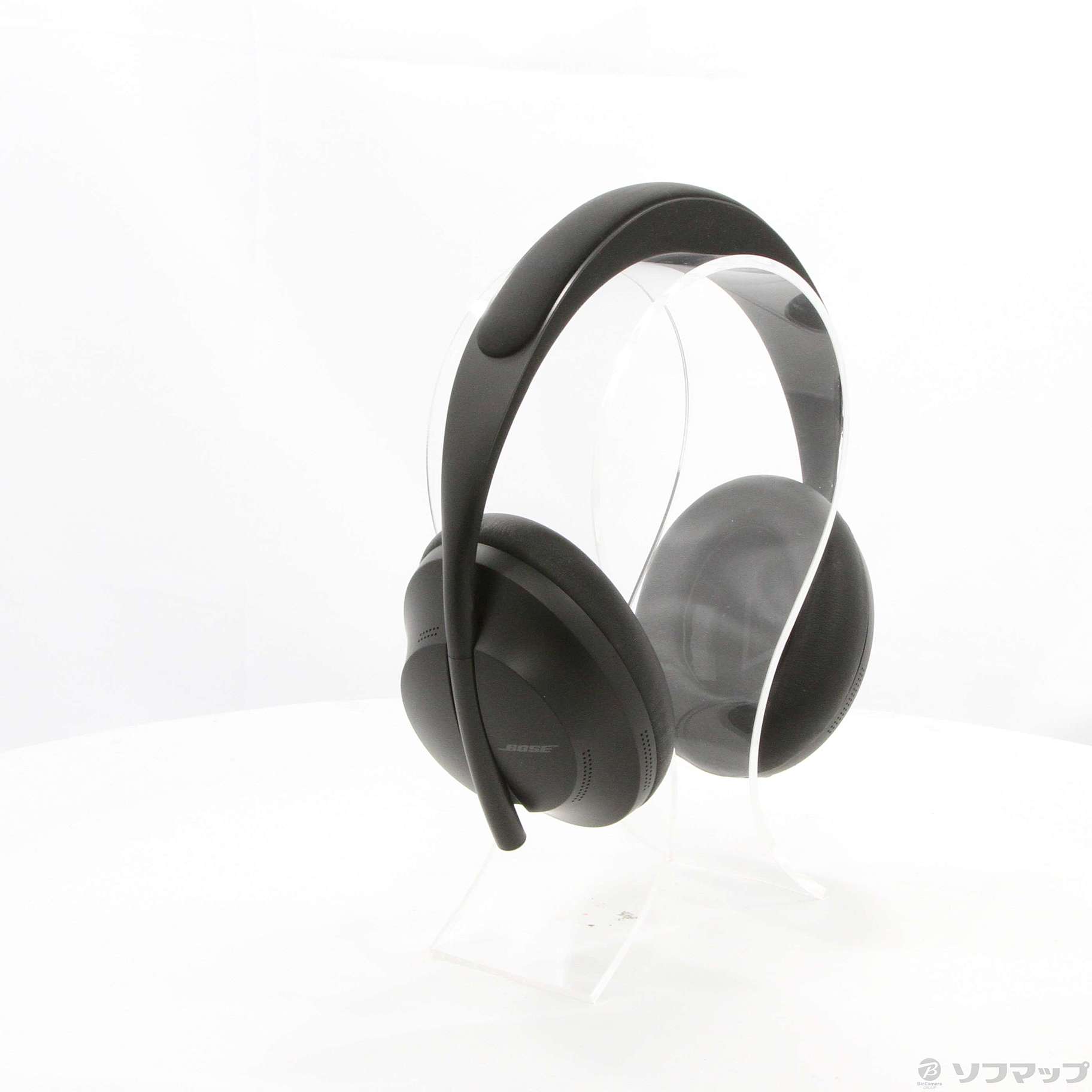 中古】Bose Noise Cancelling Headphones 700 トリプルブラック