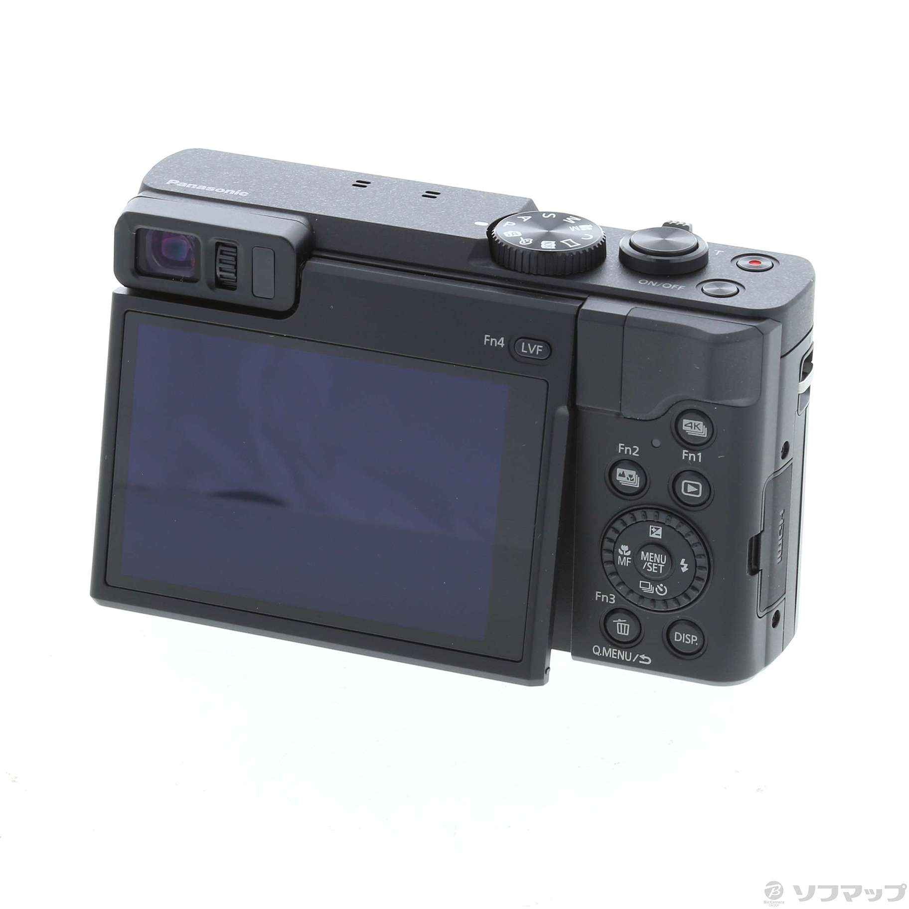 ★★傷無し★★美品★★完動品★★パナソニック LUMIX DC-TZ90-K★★ パナソニック LUMIX DC-TZ90-K [ブラック] 価格比較 - 価格.com
