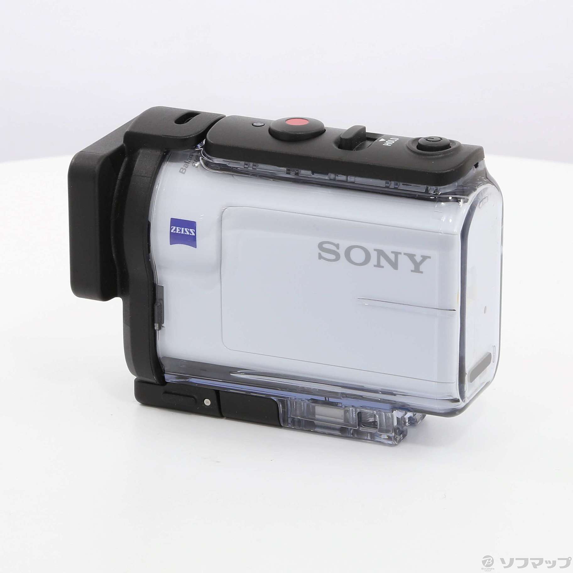 中古】HDR-AS300R (アクションカム) [2133029181899] - リコレ