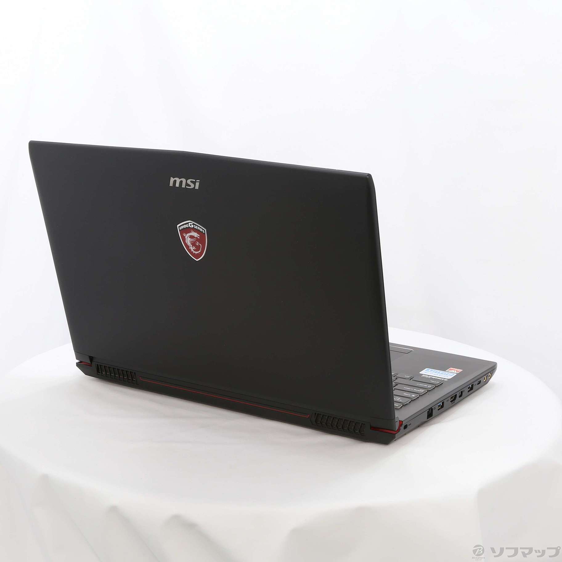 大好評です MSI GP62 7QF-200JP ゲーミングノートPC educationjournal.org