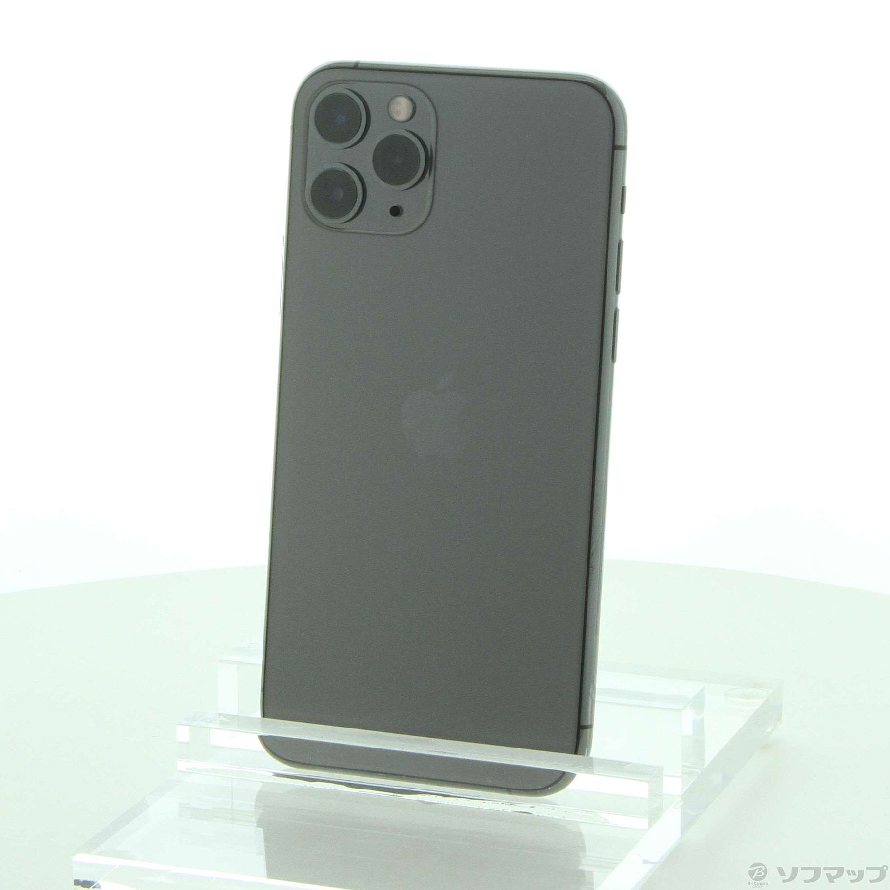 iPhone 11 Pro スペースグレイ　256GB 　ドコモ　美品