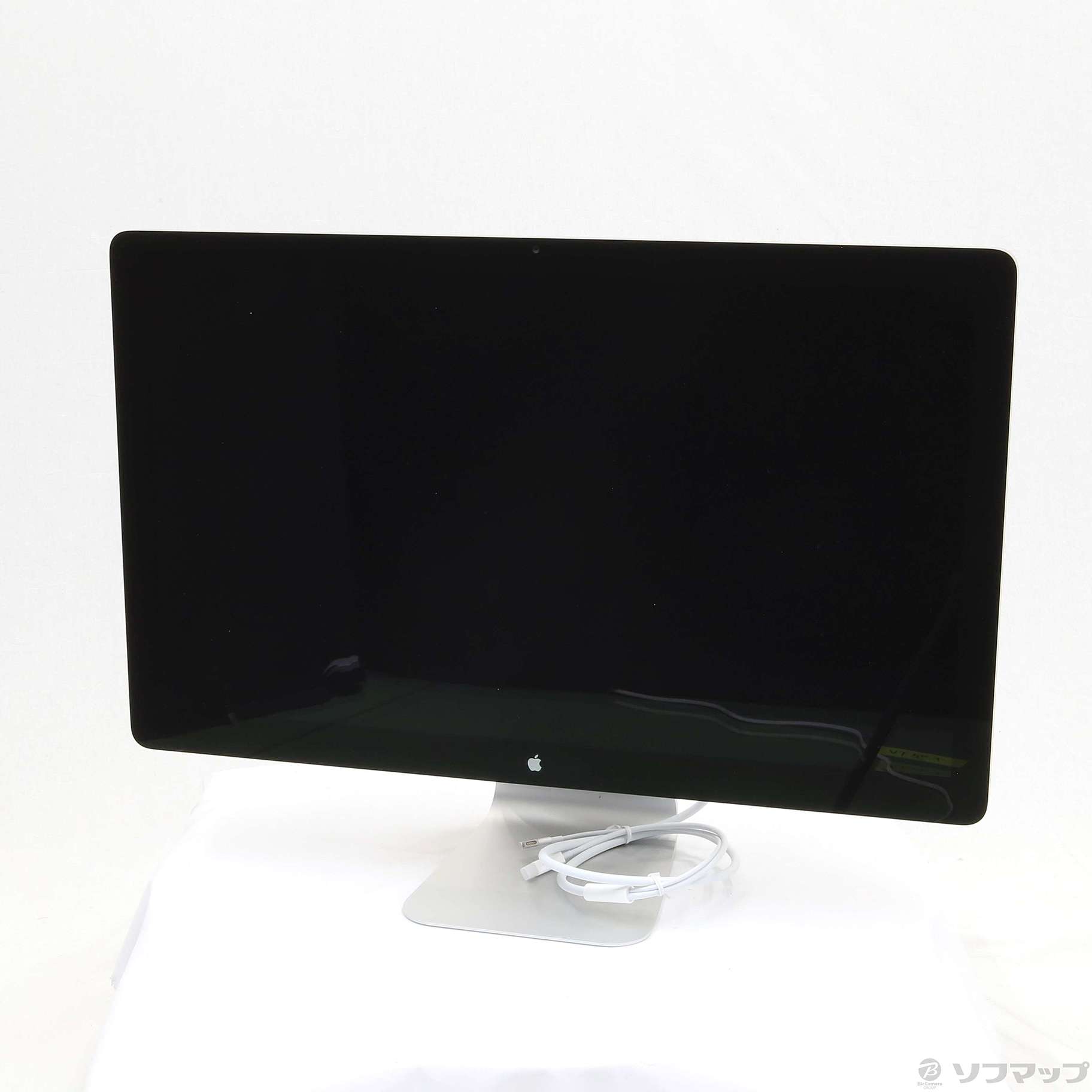 中古】Apple Thunderbolt Display MC914J／B [2133029190587] - リコレ