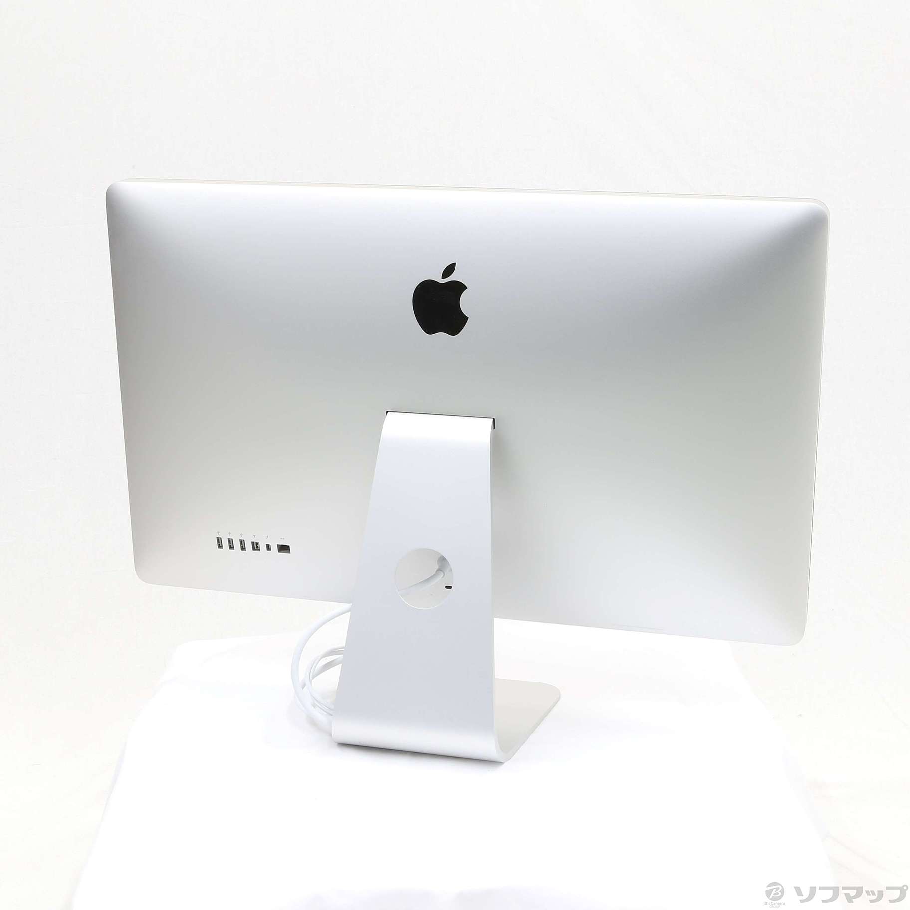 中古】Apple Thunderbolt Display MC914J／B [2133029190587] - リコレ