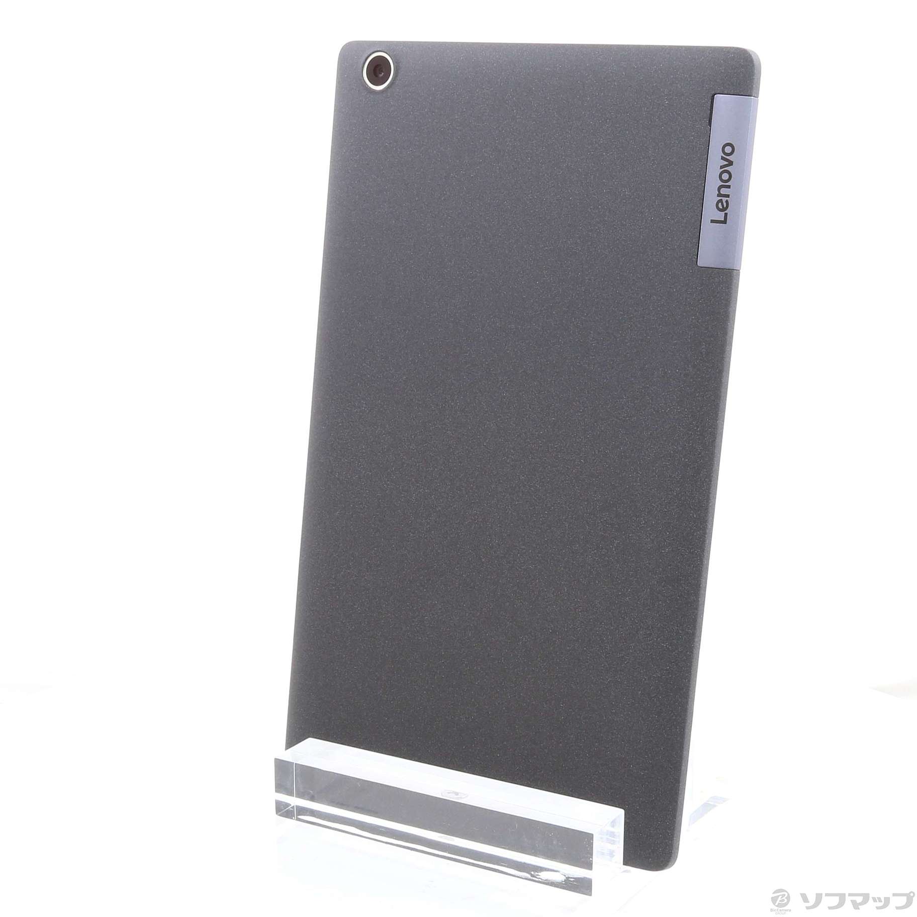 セール対象品 Lenovo TAB3 16GB ブラック LENOVOTAB3 SoftBank ◇01/14(金)値下げ！