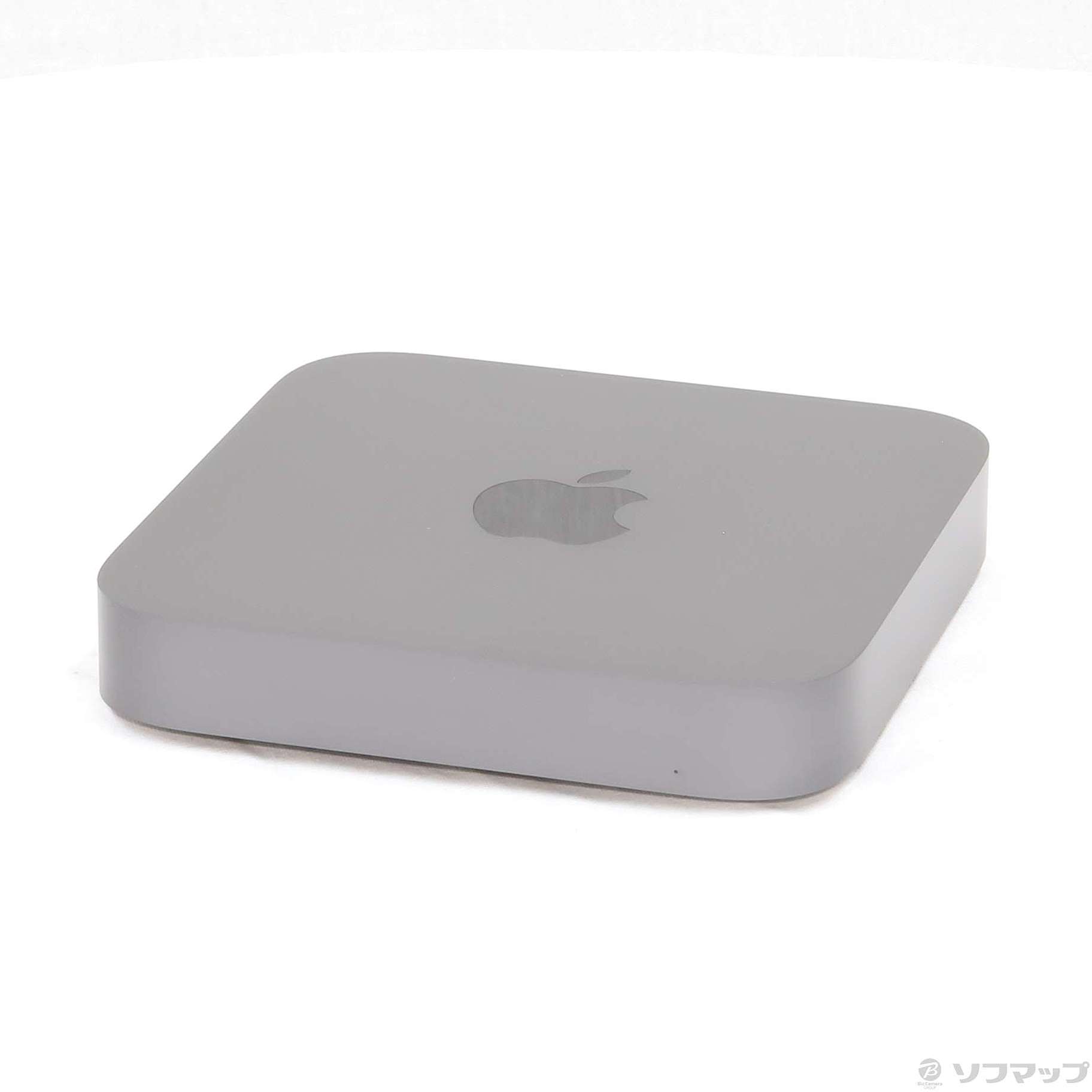 中古】Mac mini Early 2020 MXNF2J／A Core_i3 3.6GHz 8GB SSD256GB
